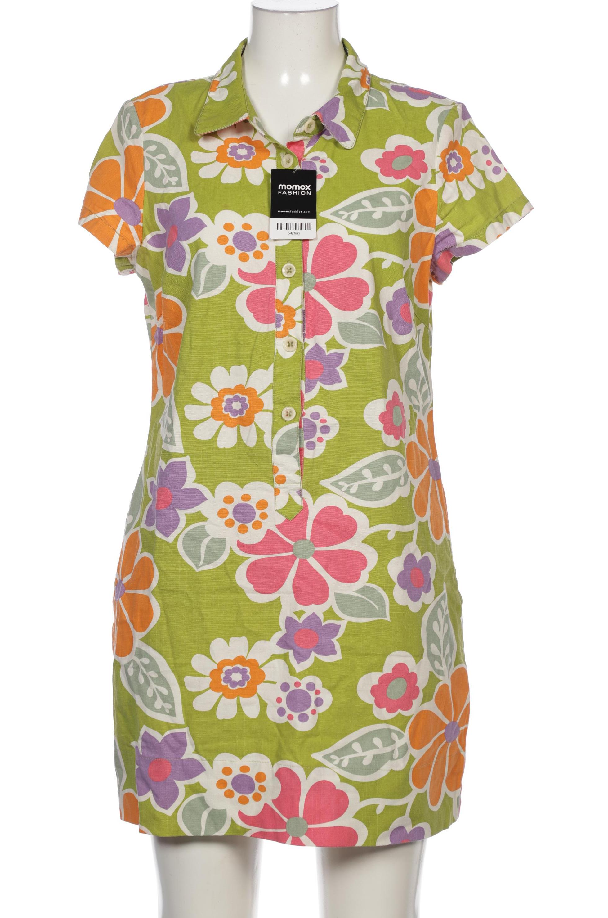 

Boden Damen Kleid, grün