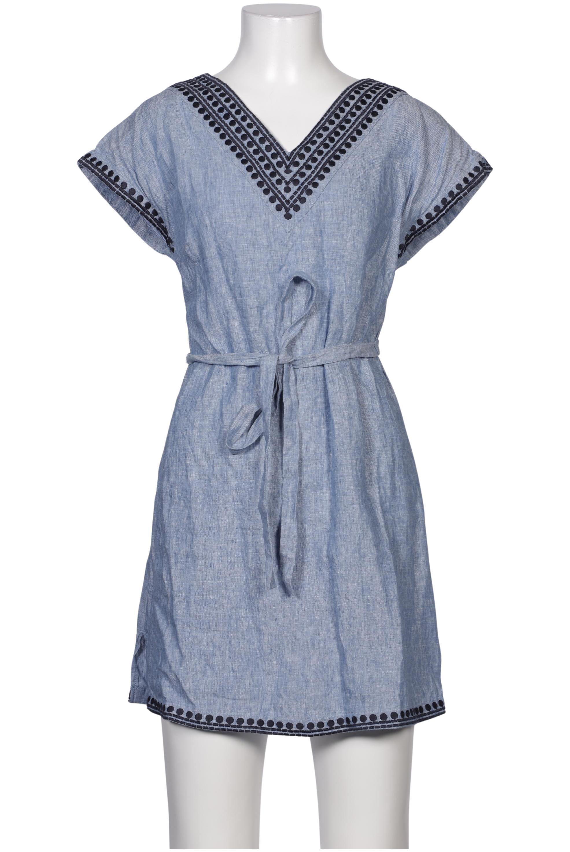 

Boden Damen Kleid, blau, Gr. 38