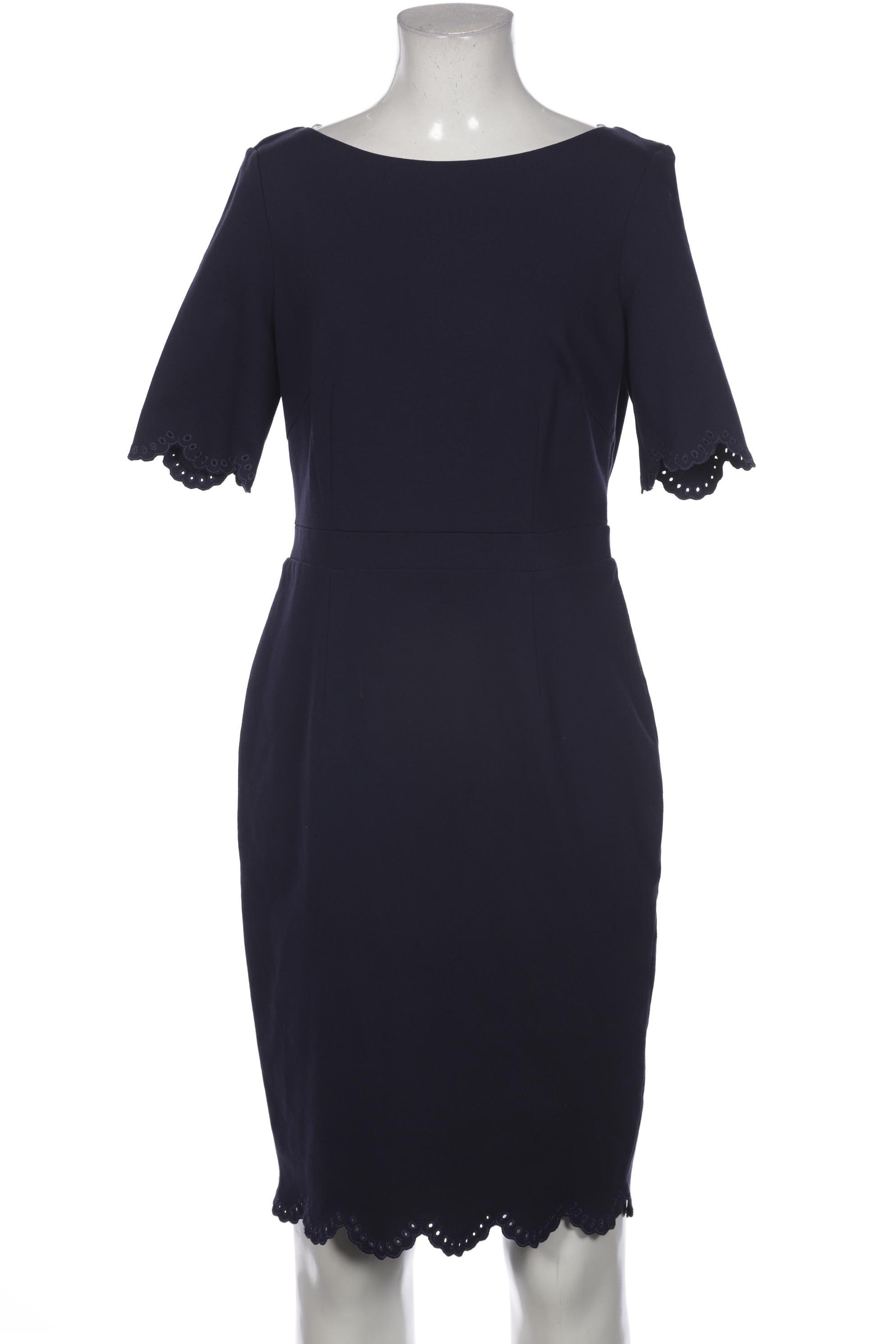 

Boden Damen Kleid, blau, Gr. 38