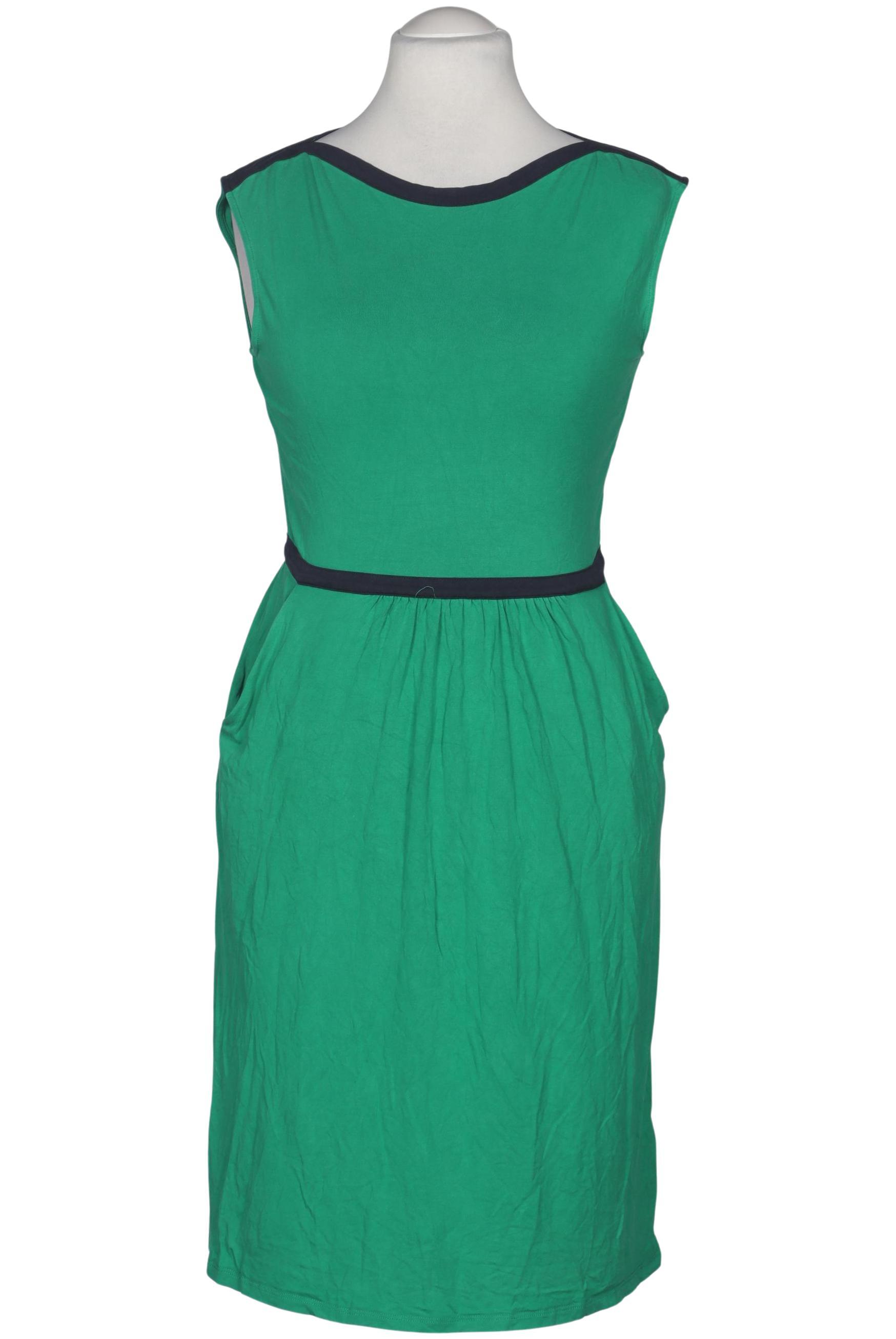 

Boden Damen Kleid, grün, Gr. 36