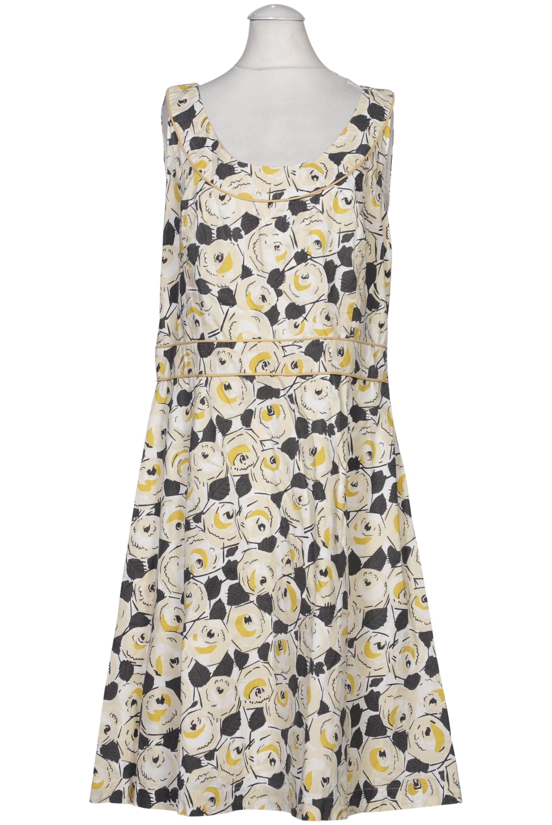 

Boden Damen Kleid, mehrfarbig, Gr. 40