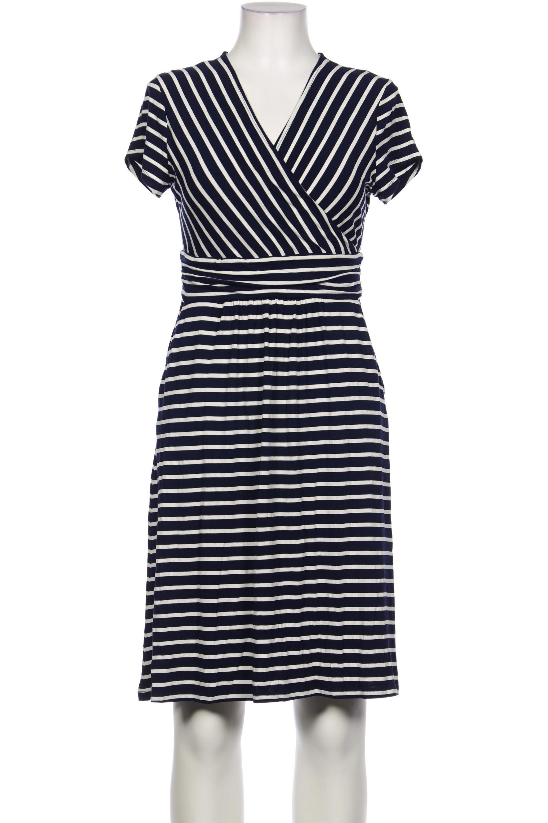 

Boden Damen Kleid, marineblau