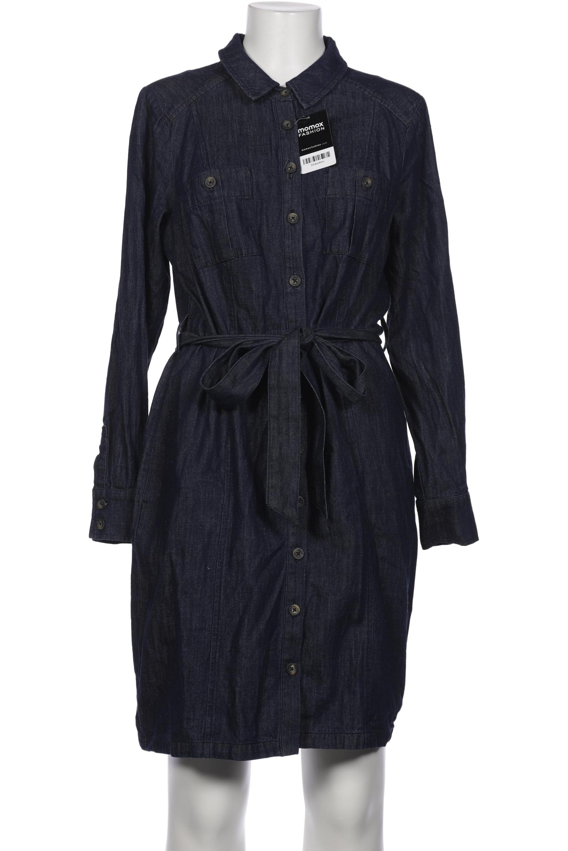 

Boden Damen Kleid, marineblau, Gr. 40