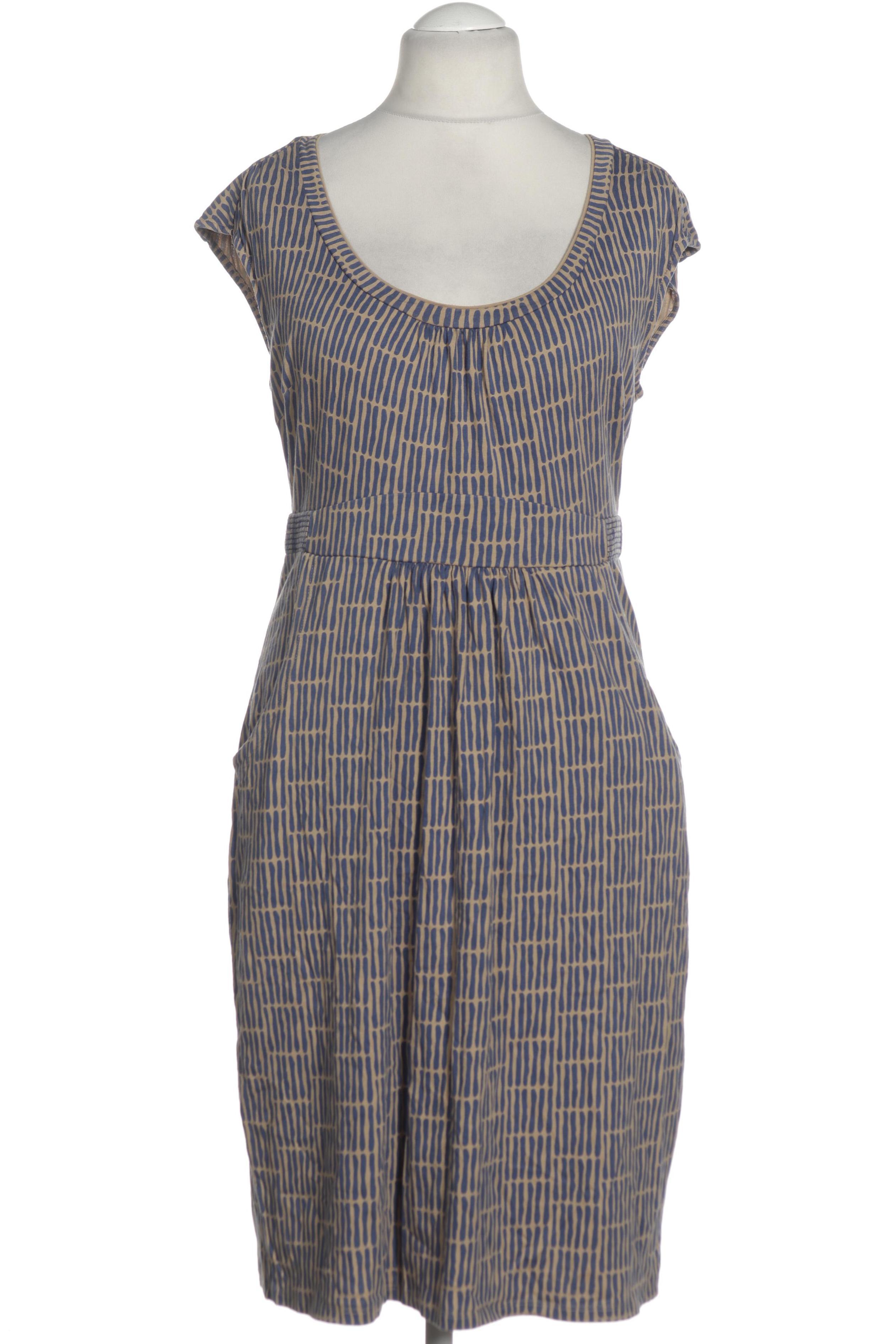 

Boden Damen Kleid, blau, Gr. 40