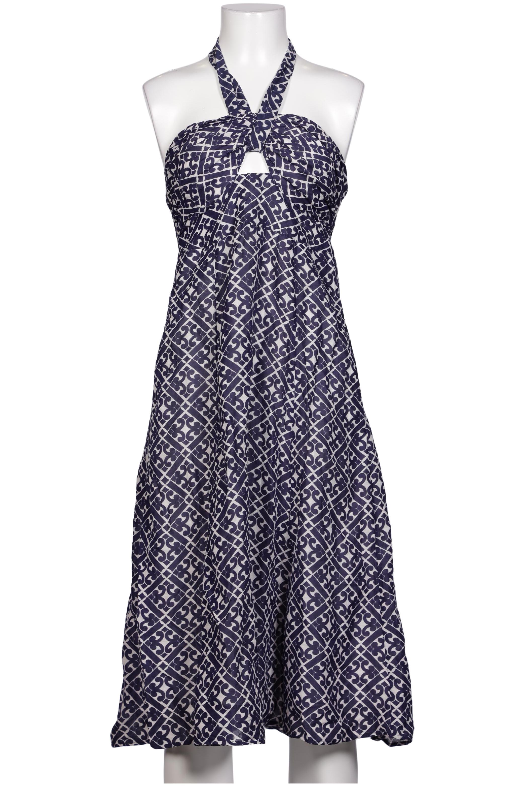 

Boden Damen Kleid, mehrfarbig, Gr. 8