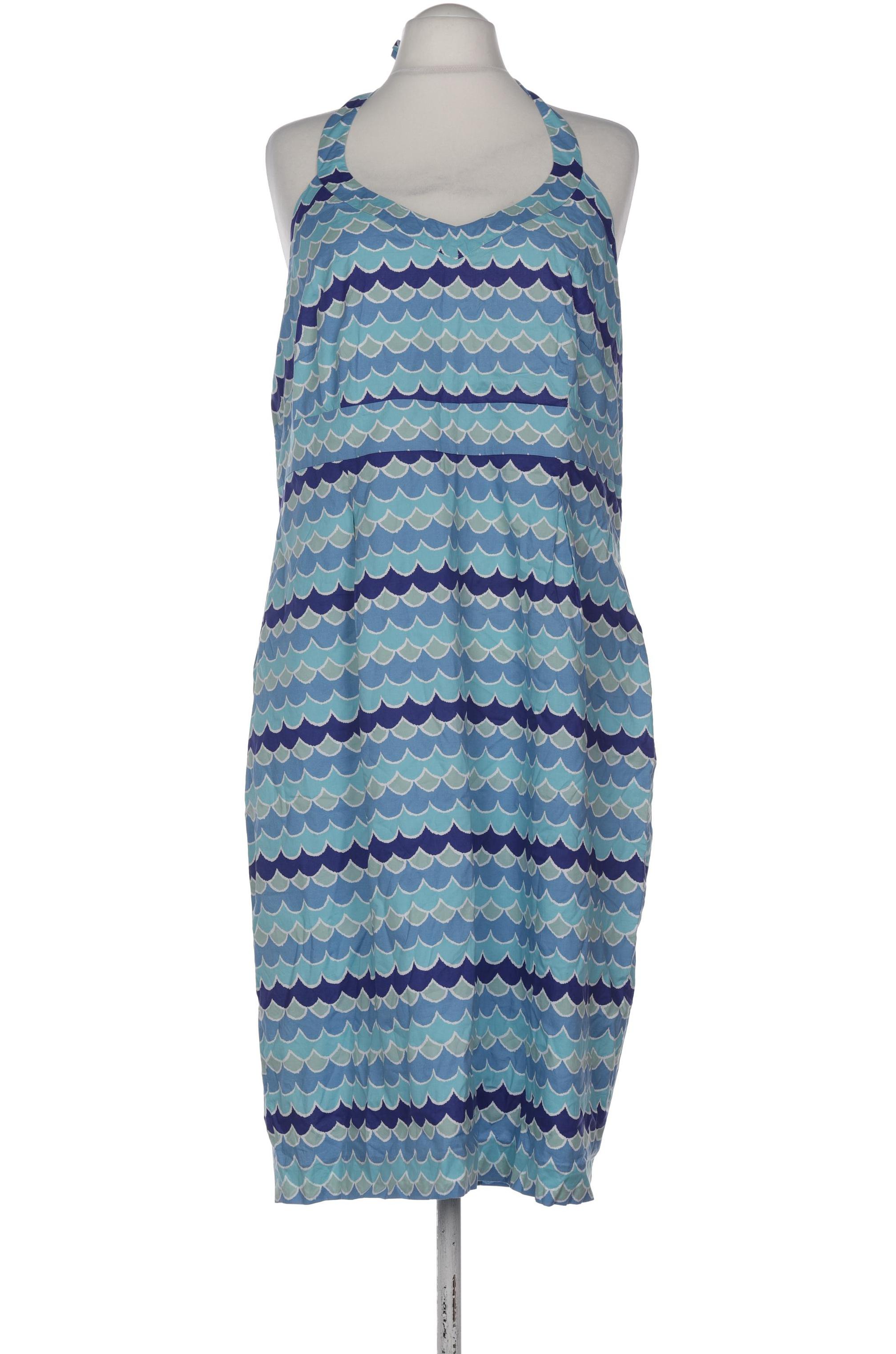 

Boden Damen Kleid, blau, Gr. 22