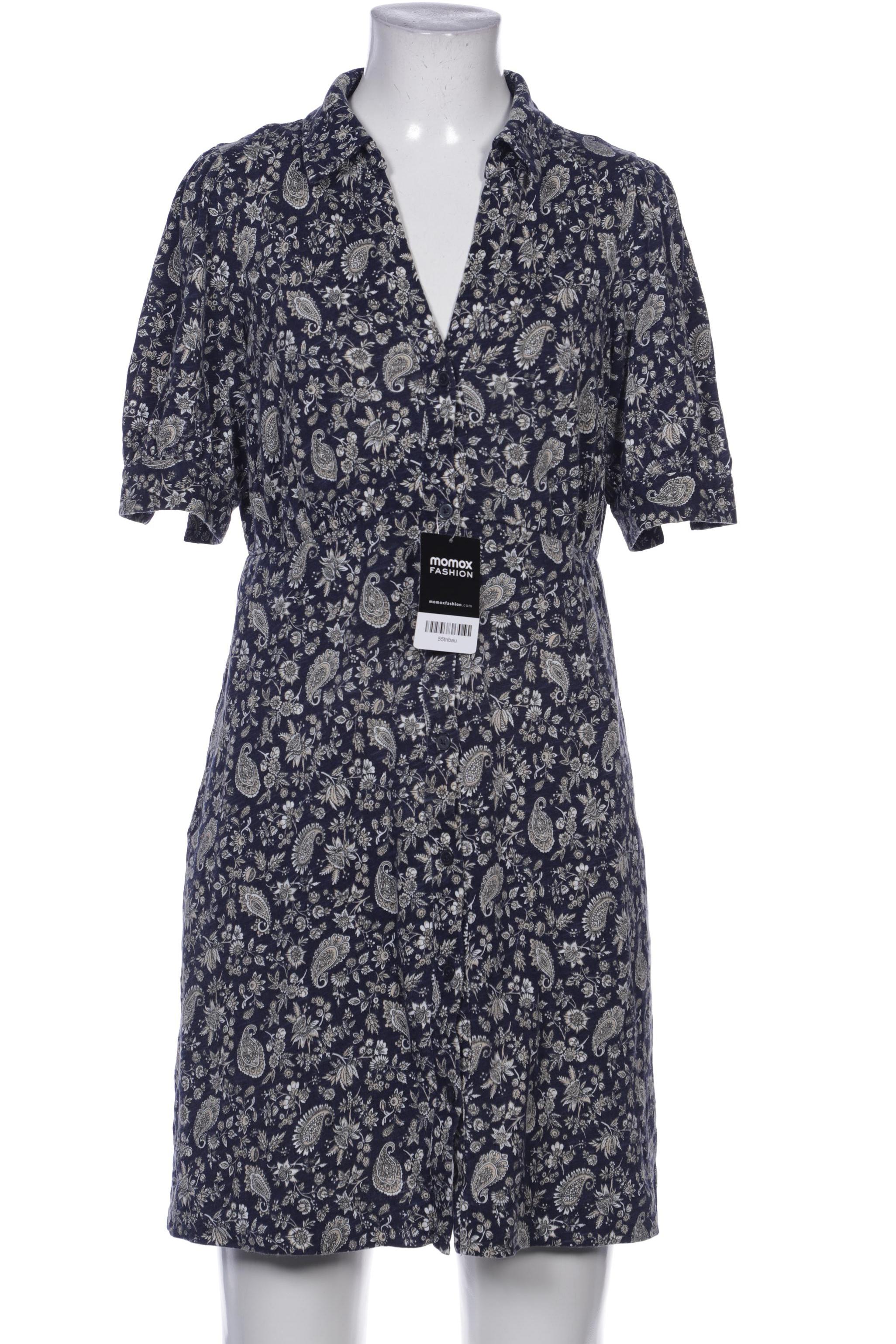 

Boden Damen Kleid, marineblau, Gr. 36