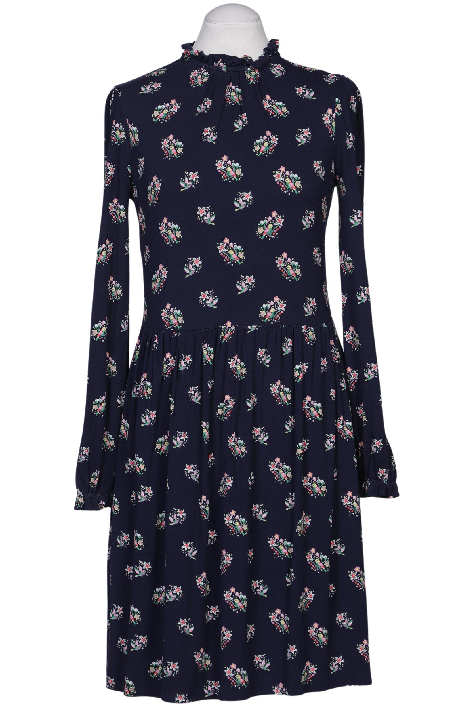 

Boden Damen Kleid, marineblau, Gr. 36