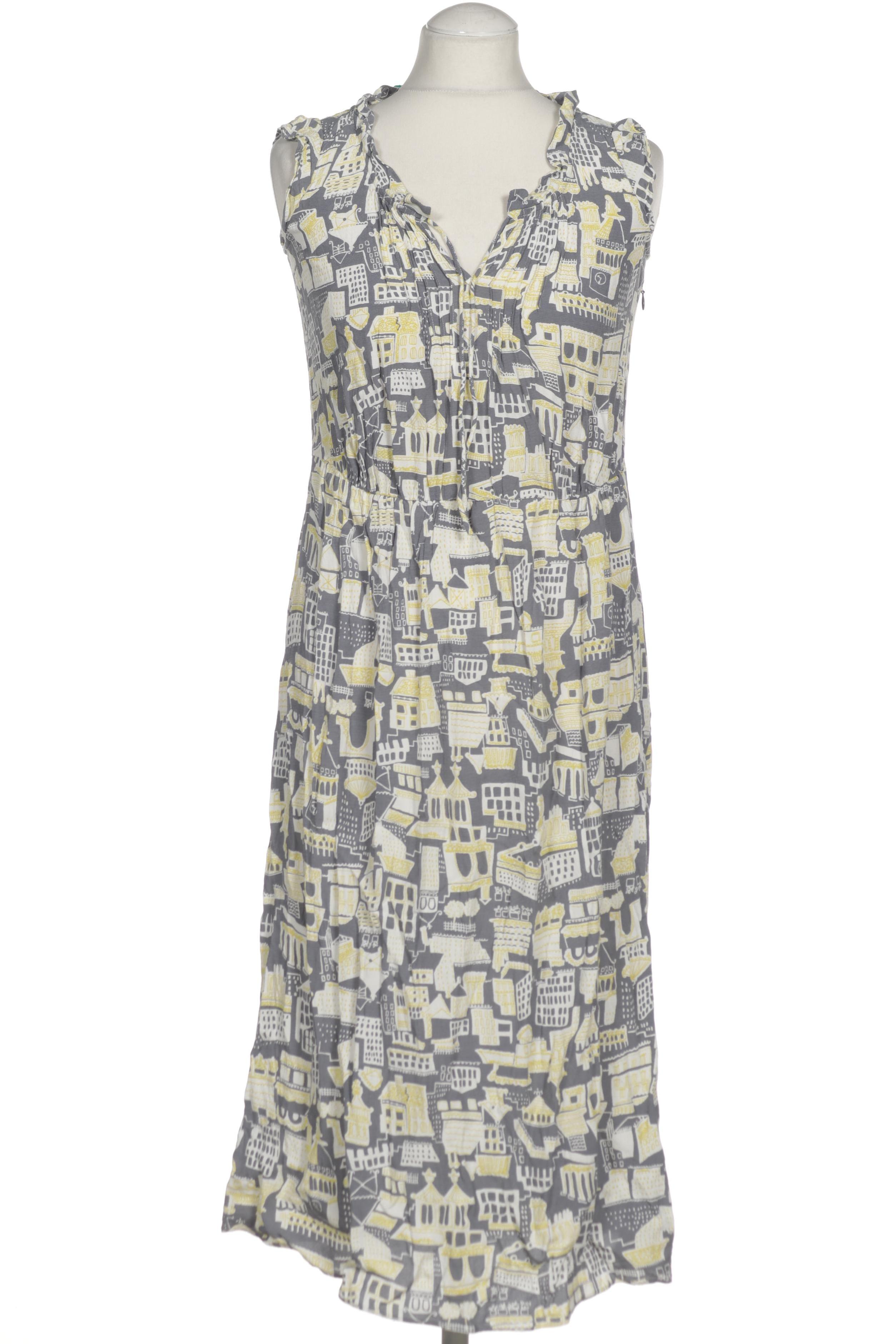 

Boden Damen Kleid, grau, Gr. 32