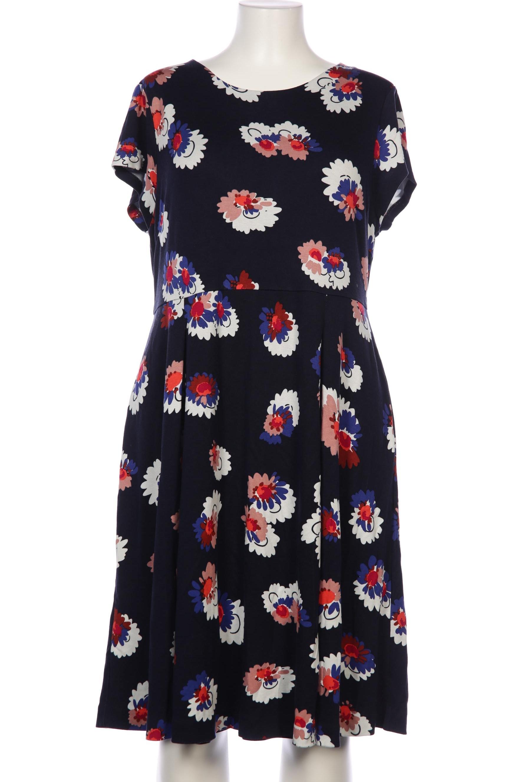 

Boden Damen Kleid, marineblau, Gr. 46