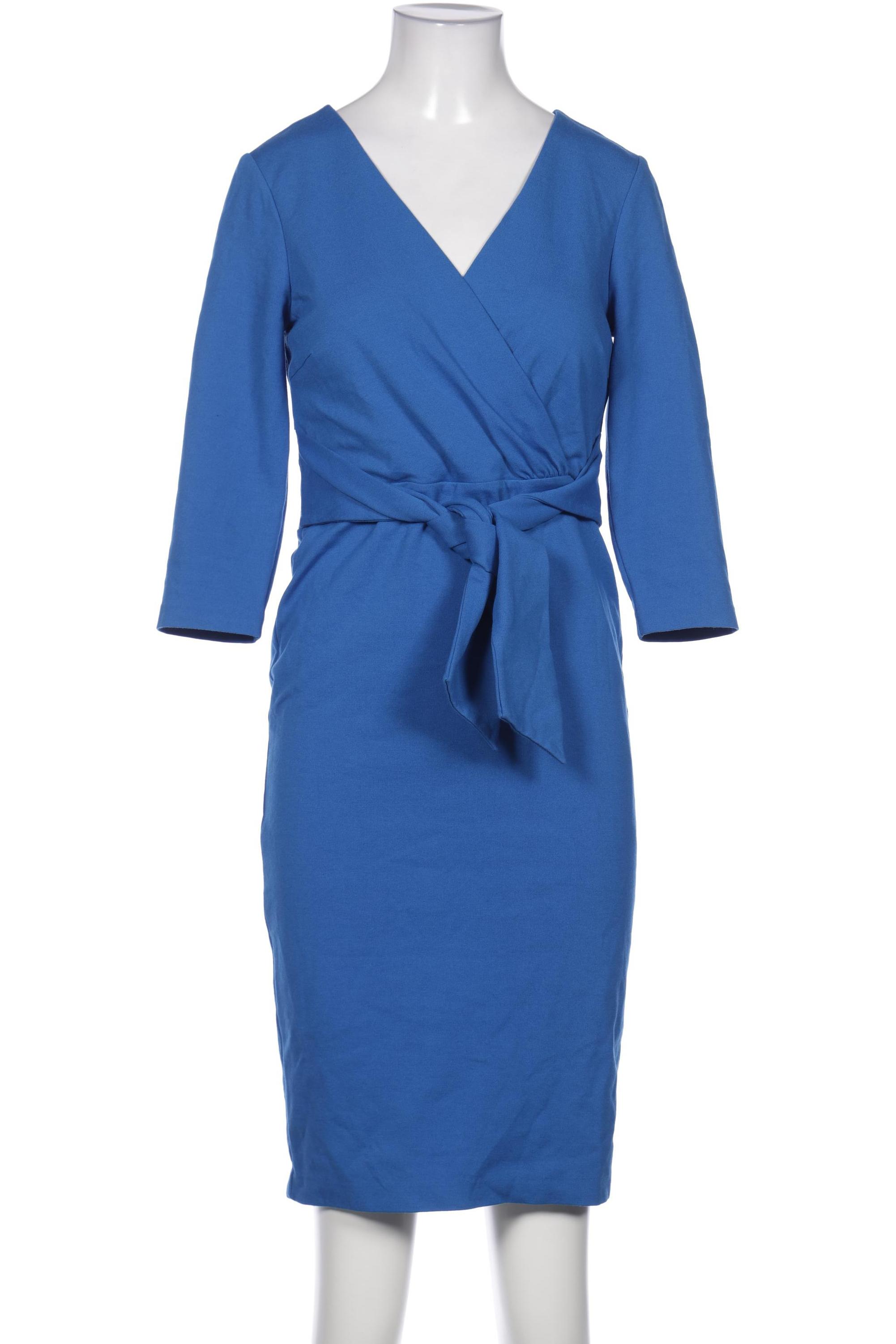 

Boden Damen Kleid, blau, Gr. 36