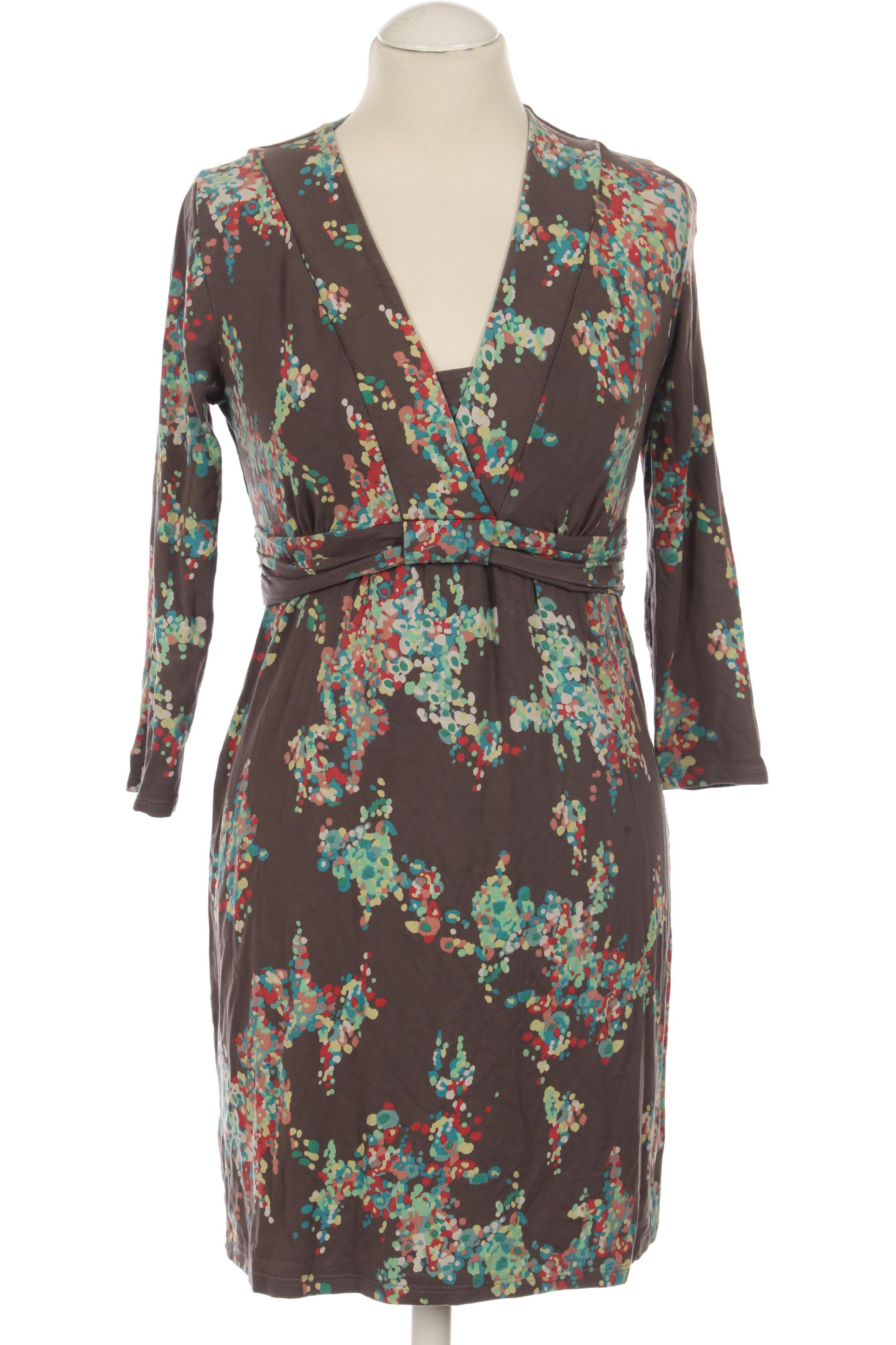 

Boden Damen Kleid, grau, Gr. 36