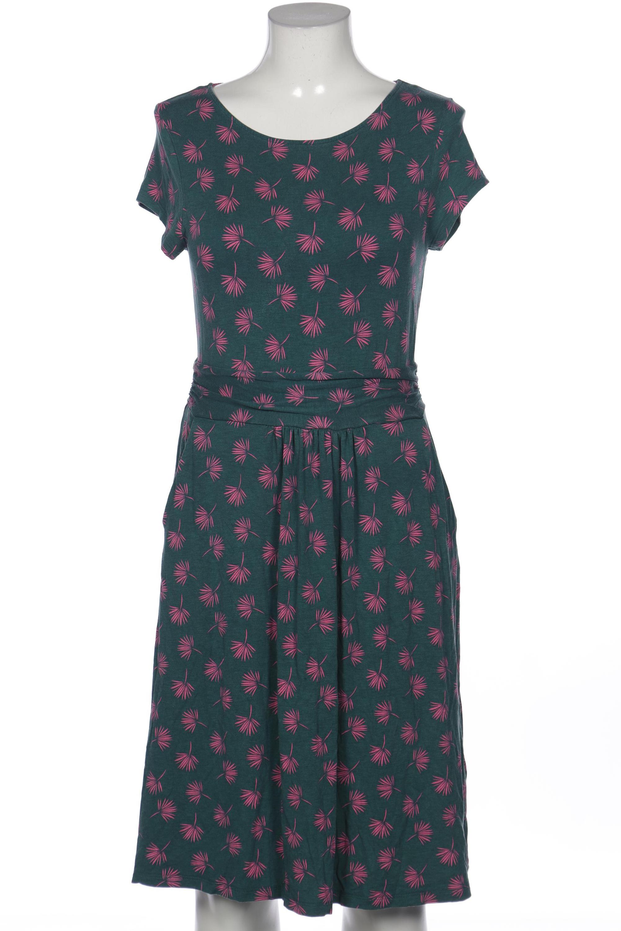 

Boden Damen Kleid, grün