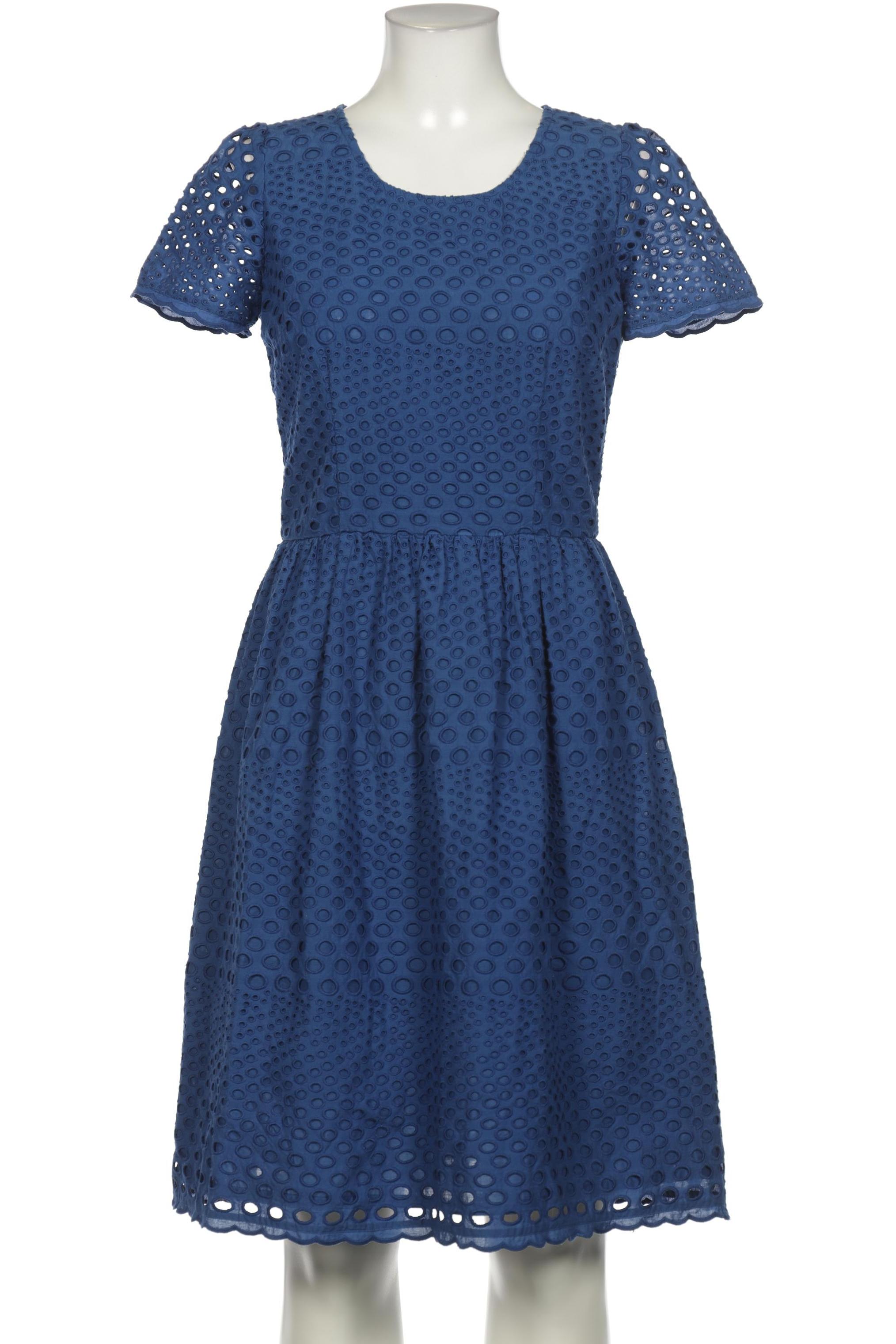 

Boden Damen Kleid, blau