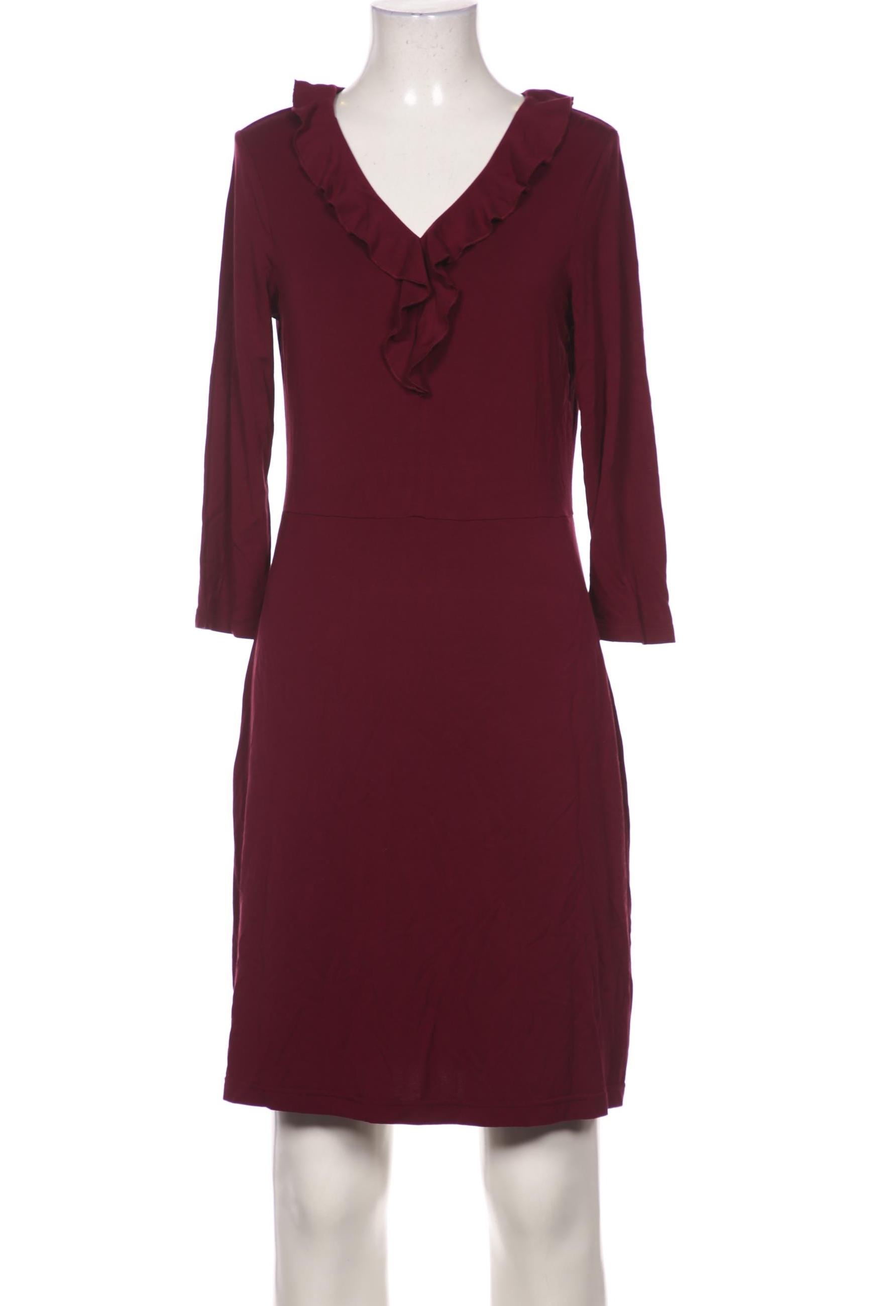 

Boden Damen Kleid, bordeaux, Gr. 36