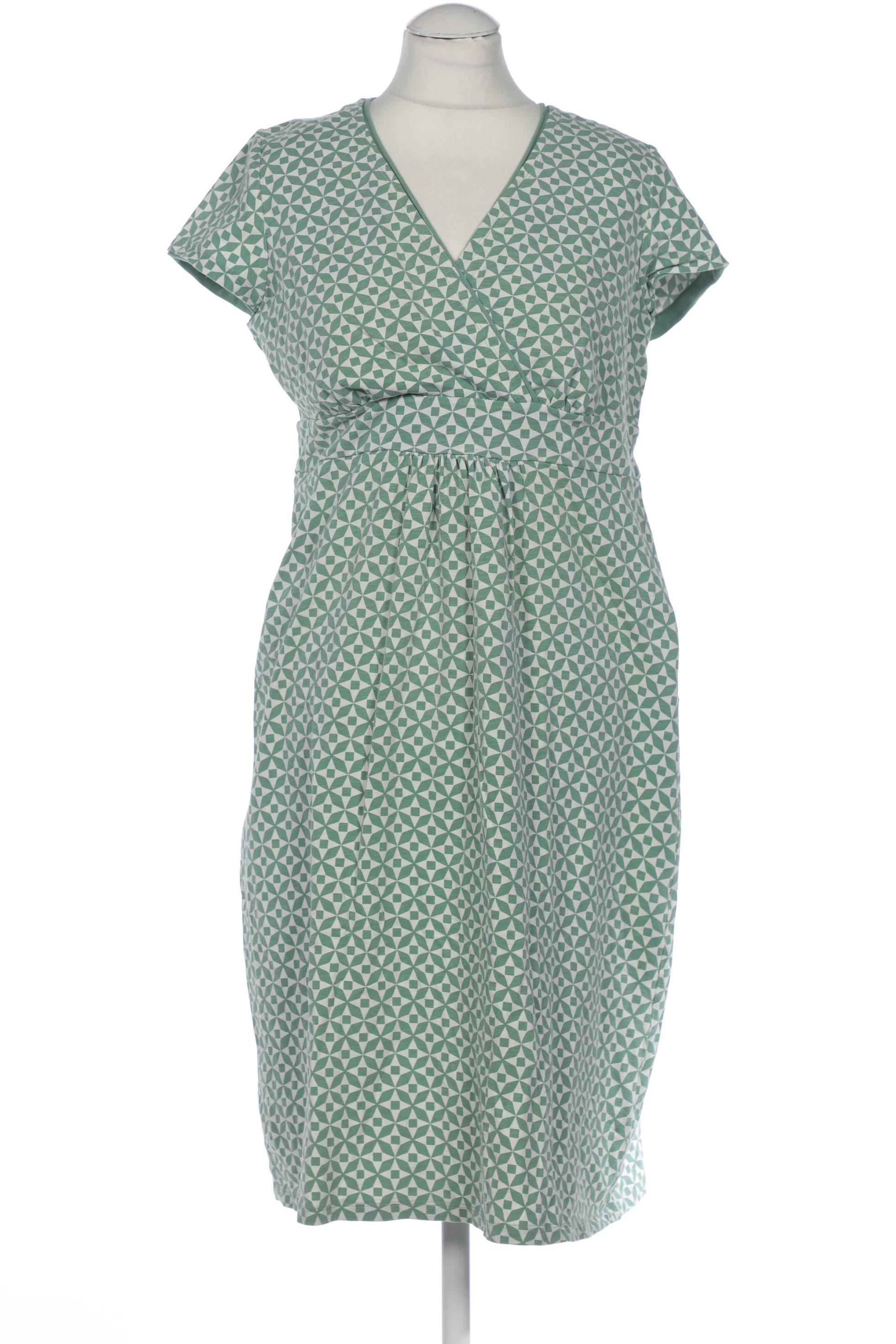 

Boden Damen Kleid, grün, Gr. 40