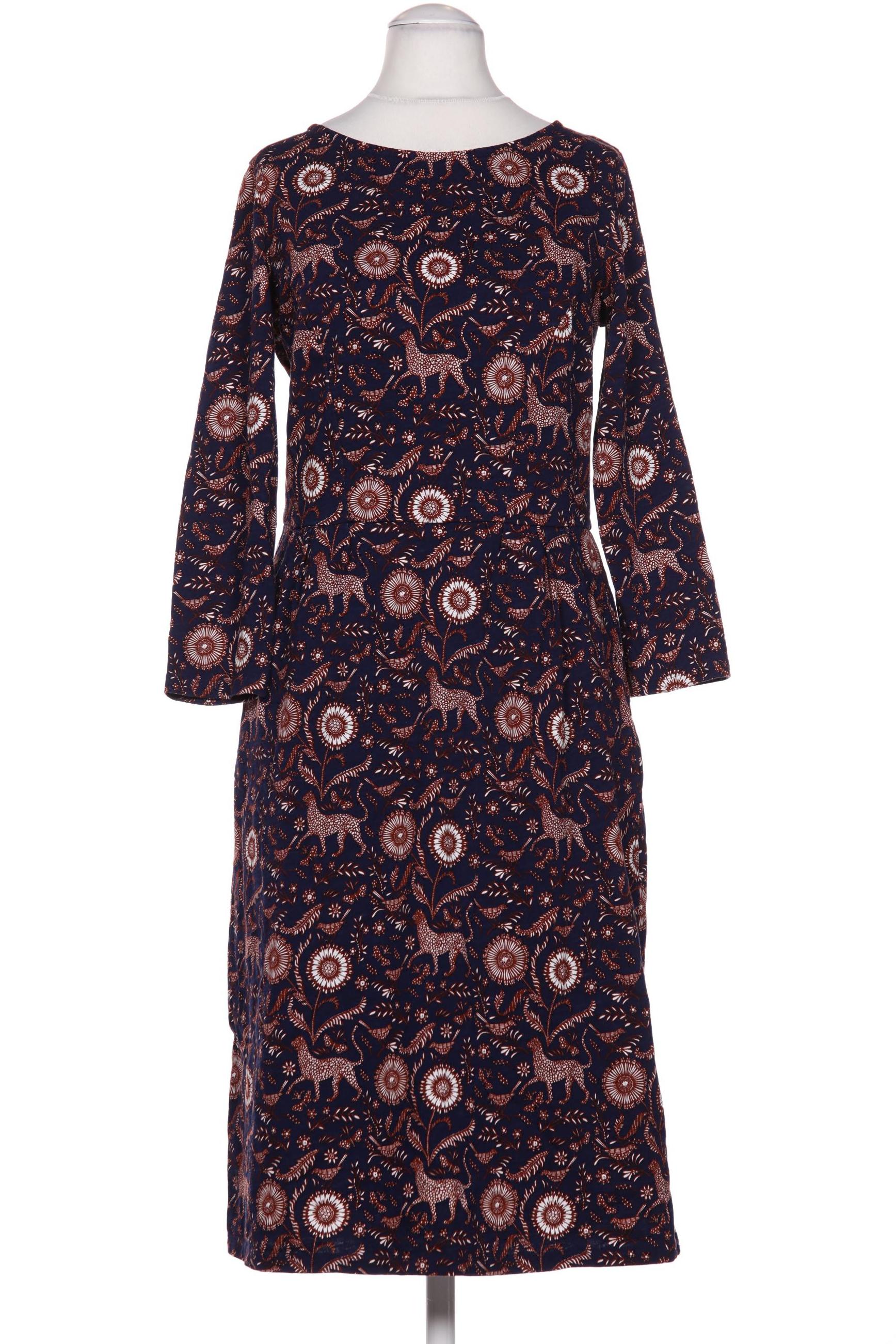 

Boden Damen Kleid, marineblau, Gr. 36