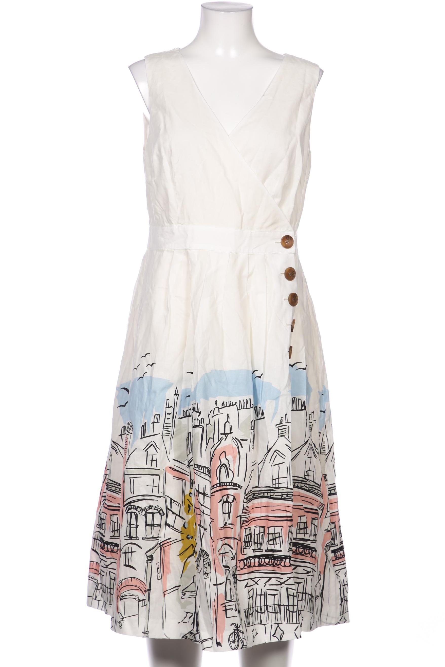 

Boden Damen Kleid, mehrfarbig, Gr. 40