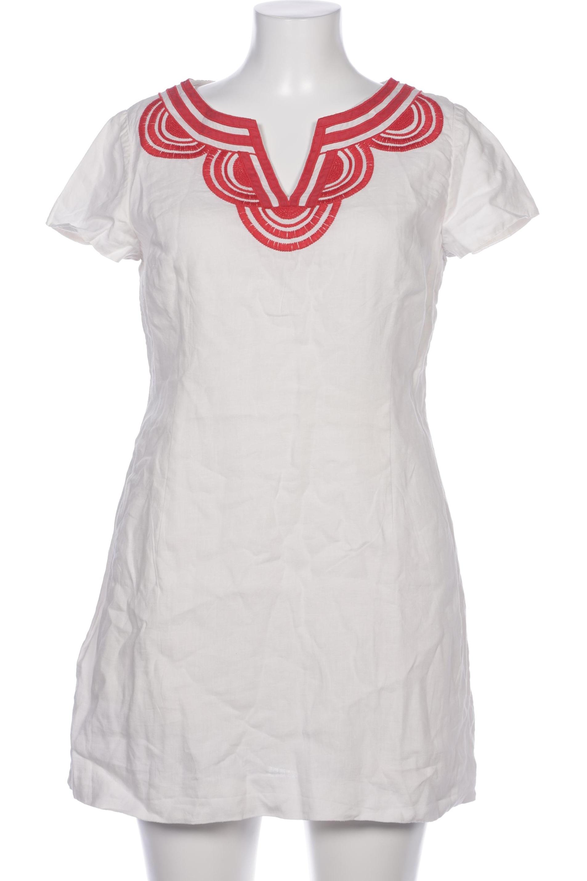 

Boden Damen Kleid, mehrfarbig, Gr. 40