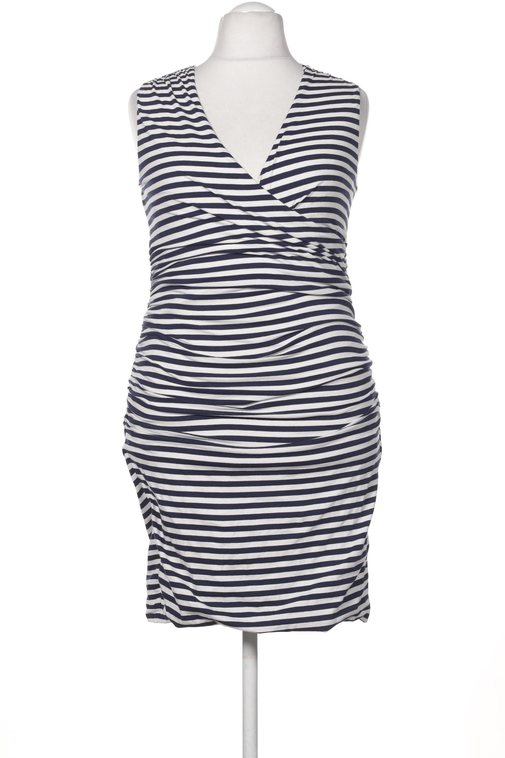 

Boden Damen Kleid, blau, Gr. 42