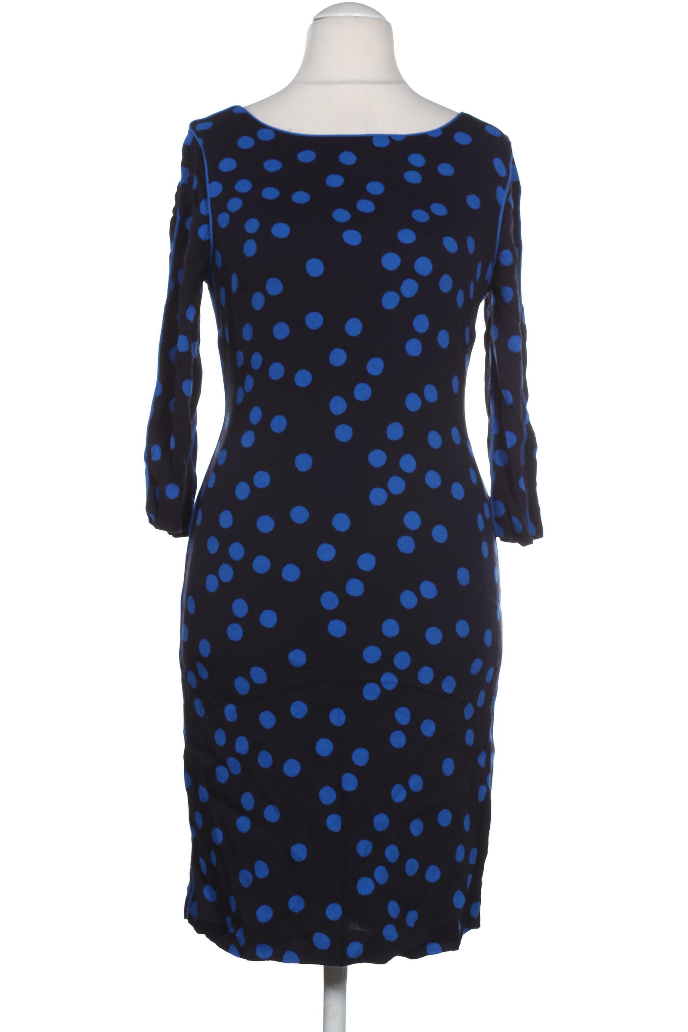 

Boden Damen Kleid, blau, Gr. 36