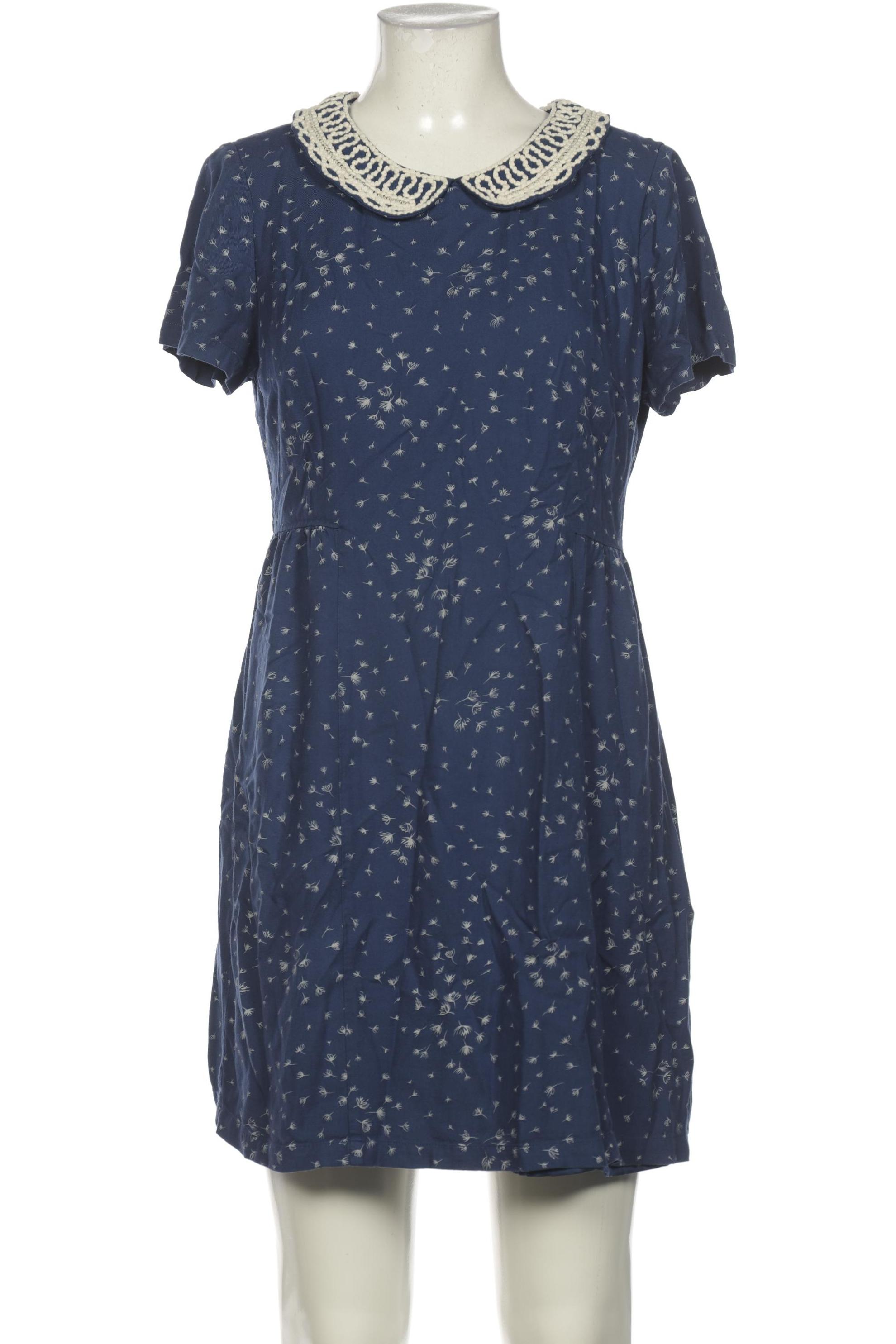 

Boden Damen Kleid, marineblau, Gr. 40
