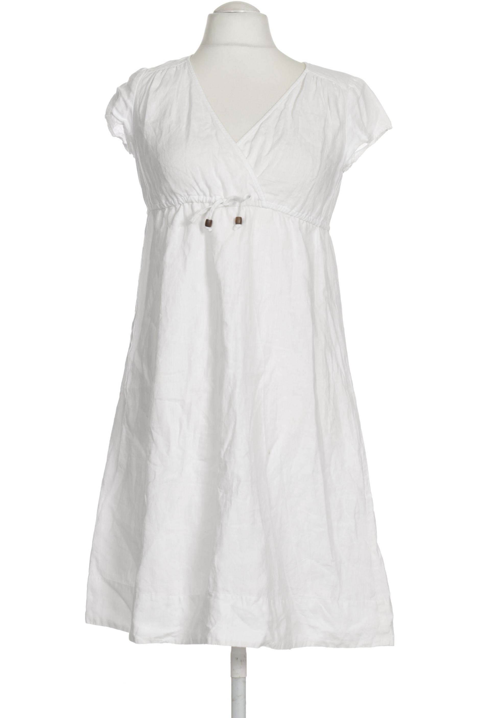 

Boden Damen Kleid, weiß, Gr. 8