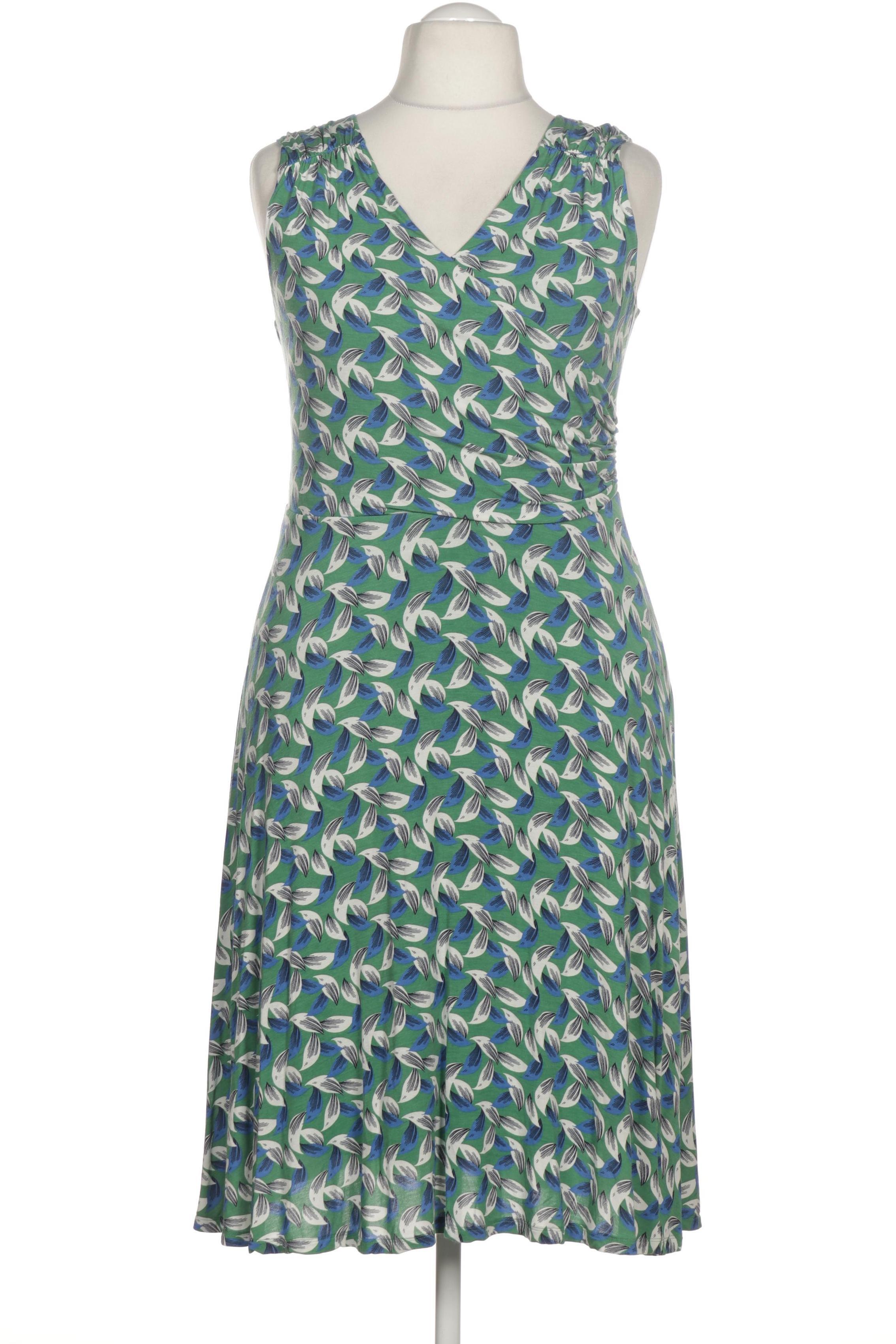 

Boden Damen Kleid, grün, Gr. 16