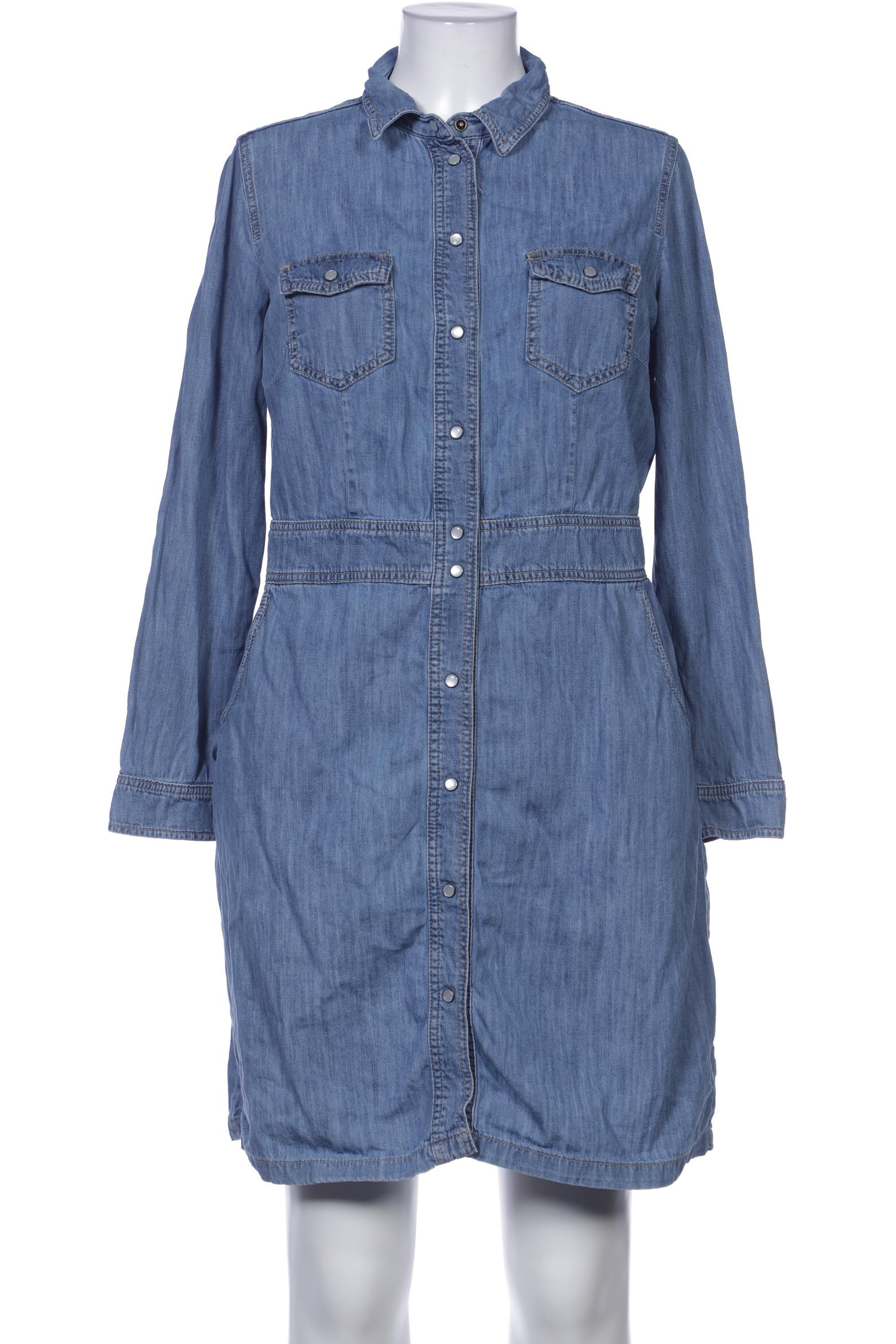 

Boden Damen Kleid, blau, Gr. 42