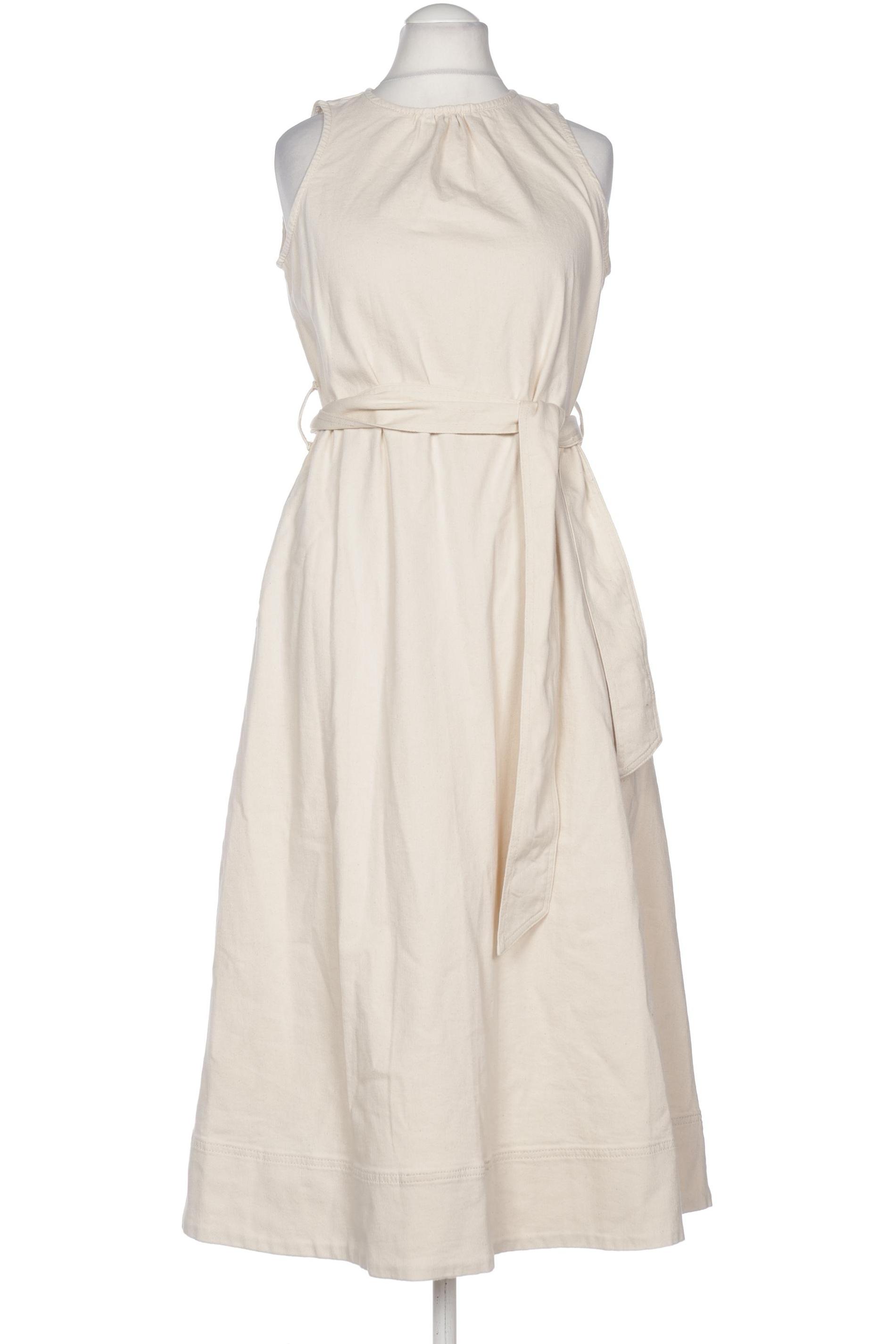 

Boden Damen Kleid, cremeweiß