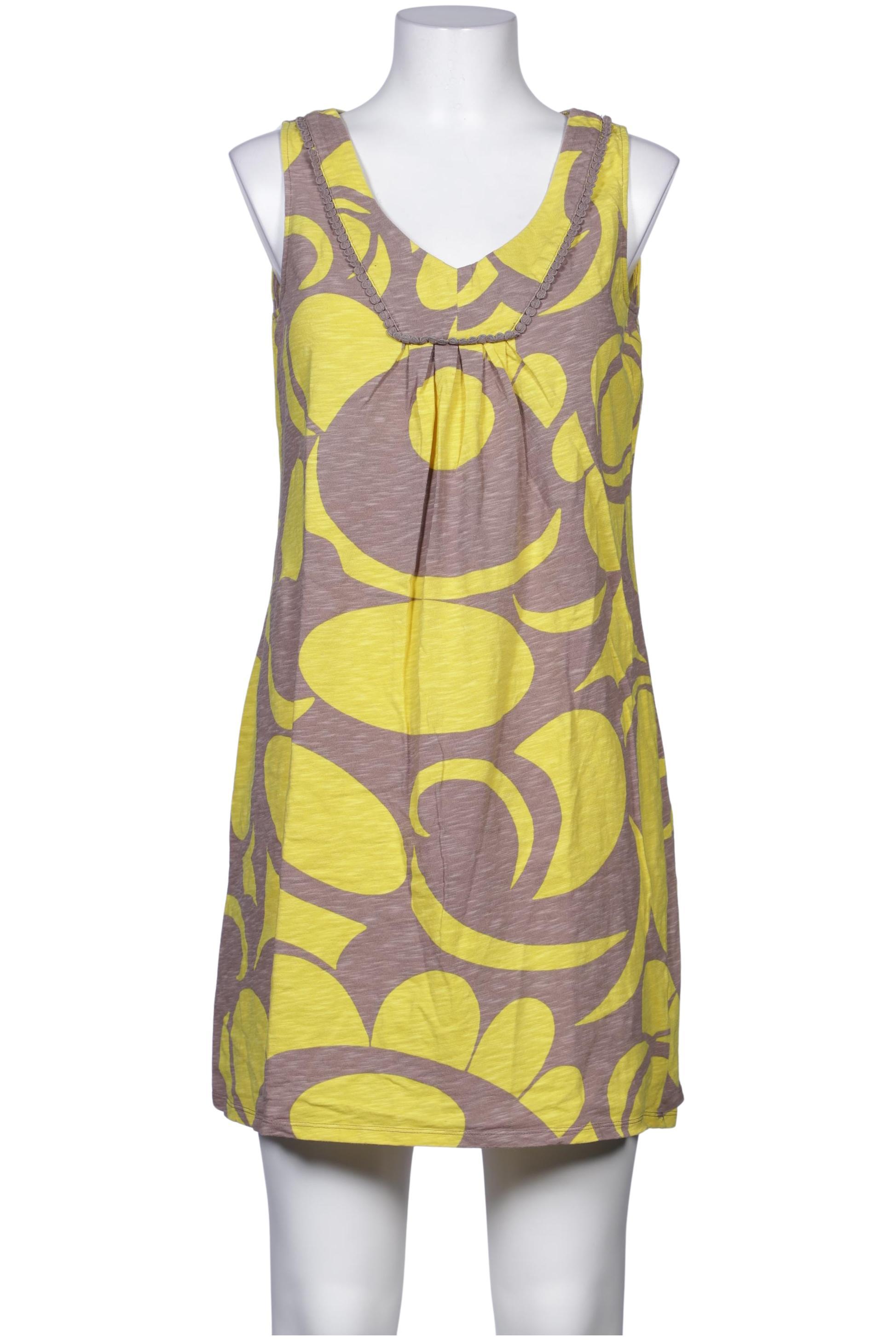 

Boden Damen Kleid, gelb, Gr. 40