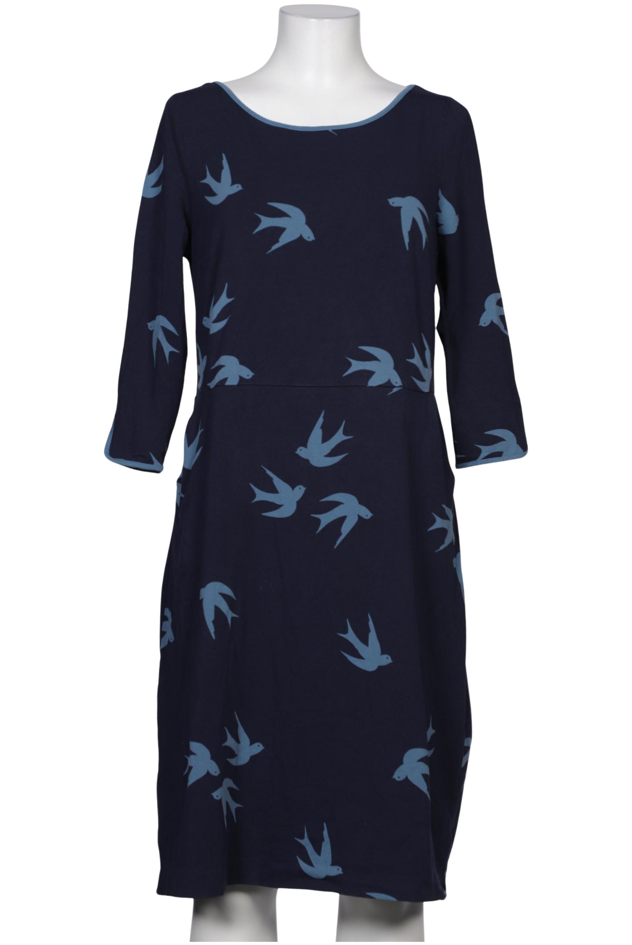 

Boden Damen Kleid, marineblau, Gr. 42