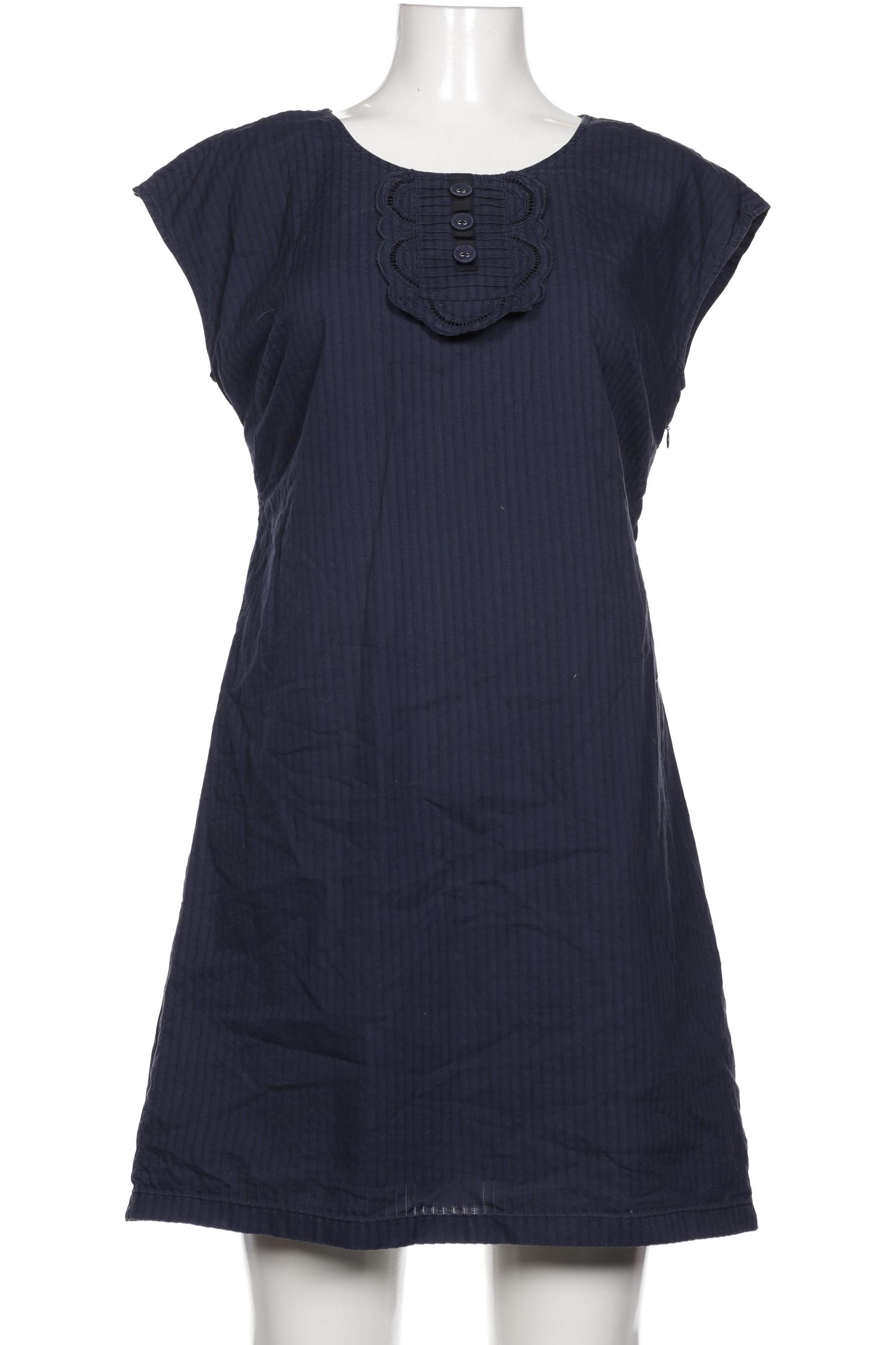 

Boden Damen Kleid, marineblau