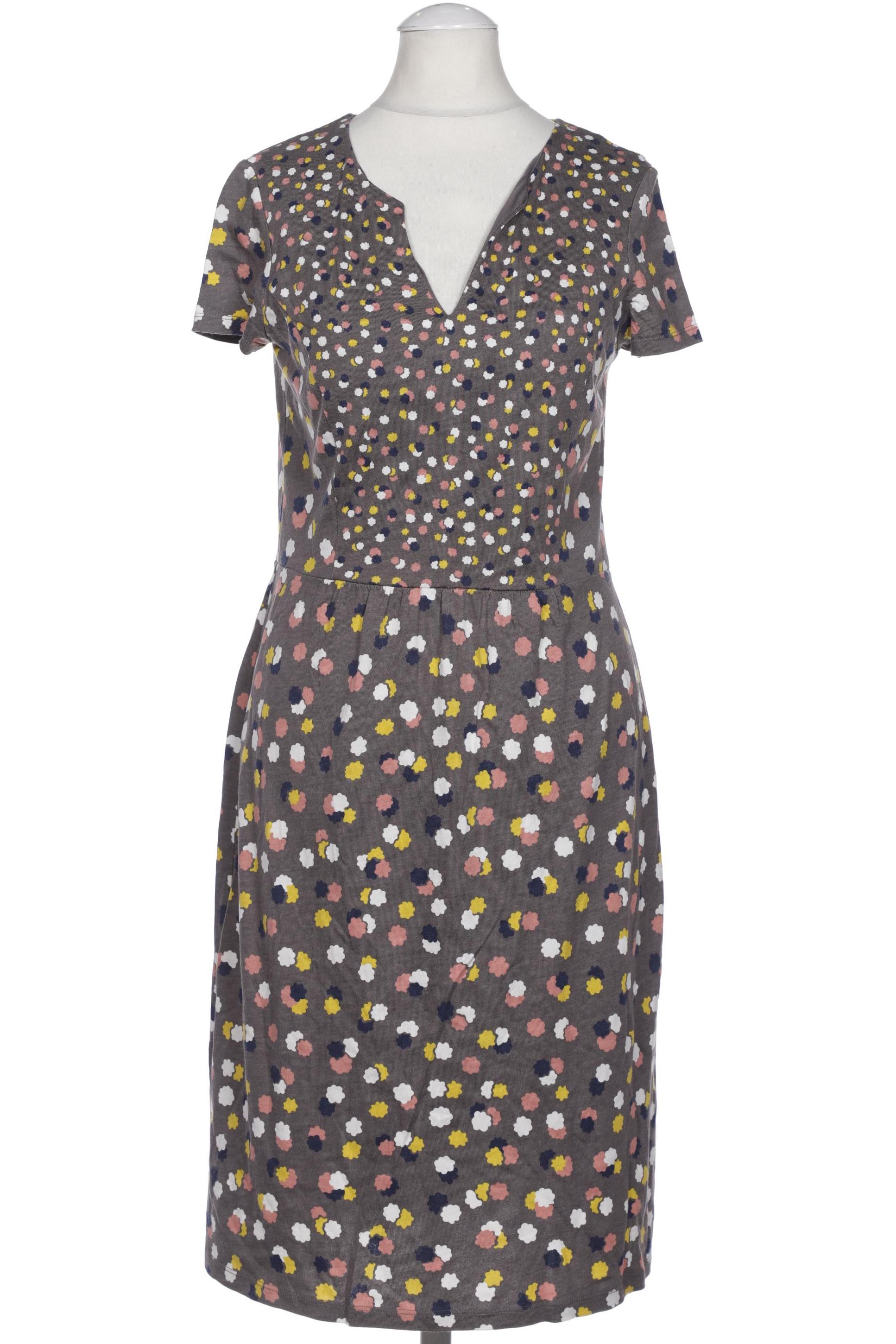 

Boden Damen Kleid, grau, Gr. 32