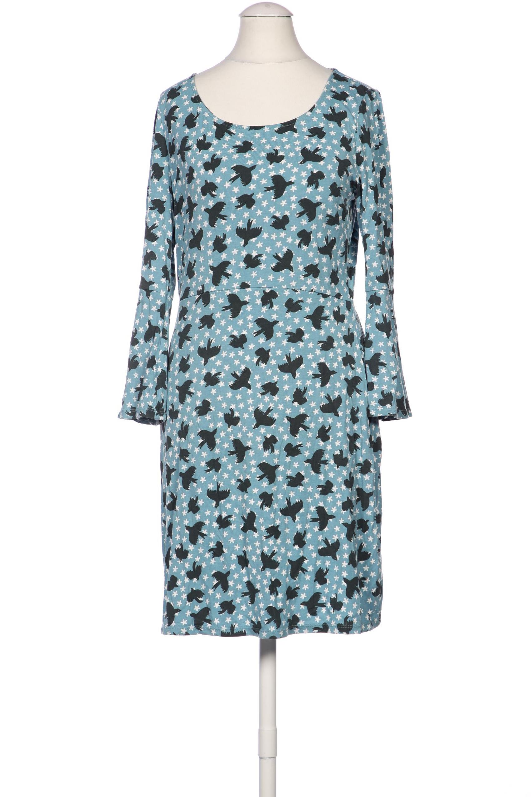 

Boden Damen Kleid, hellblau, Gr. 36