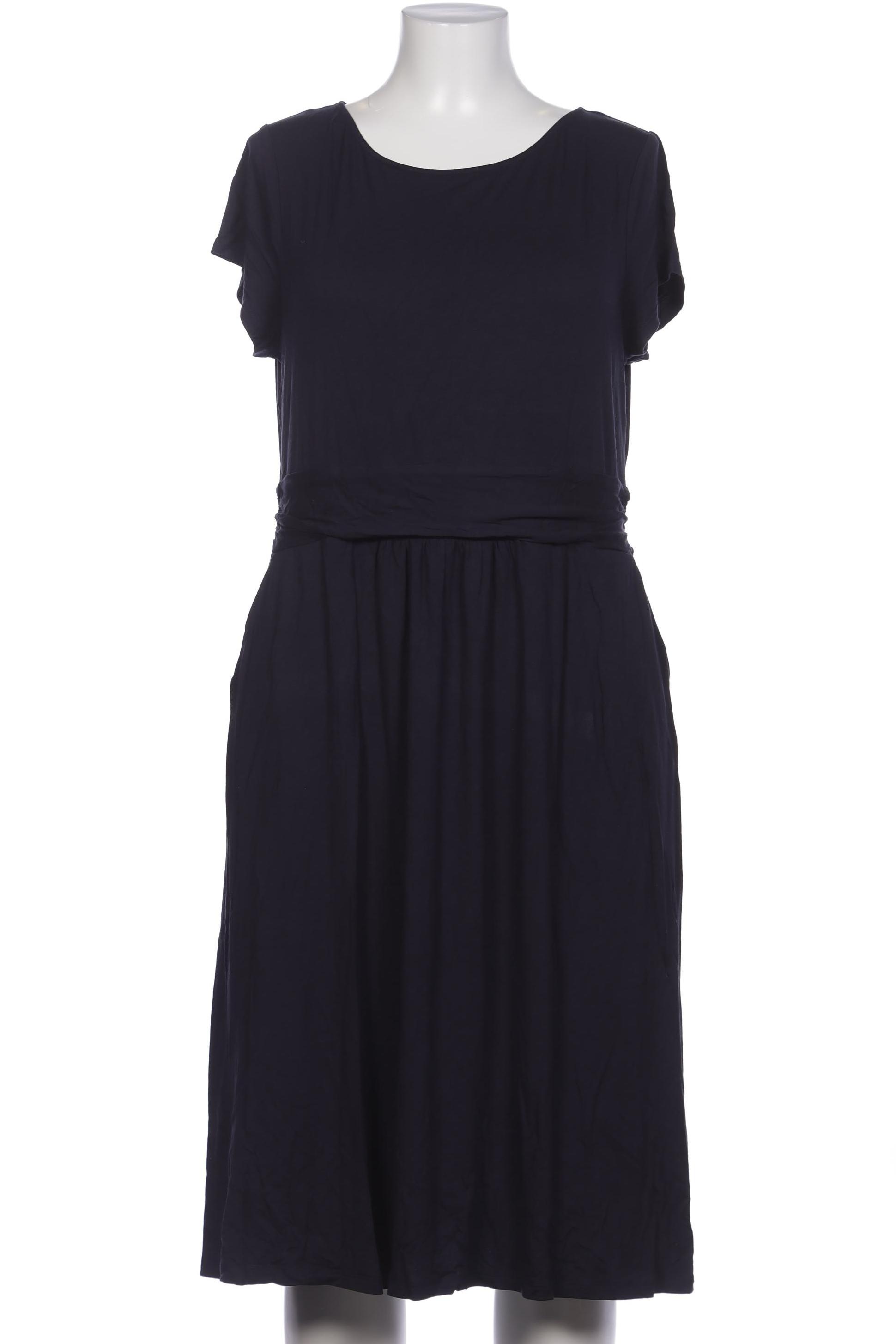 

Boden Damen Kleid, marineblau, Gr. 44