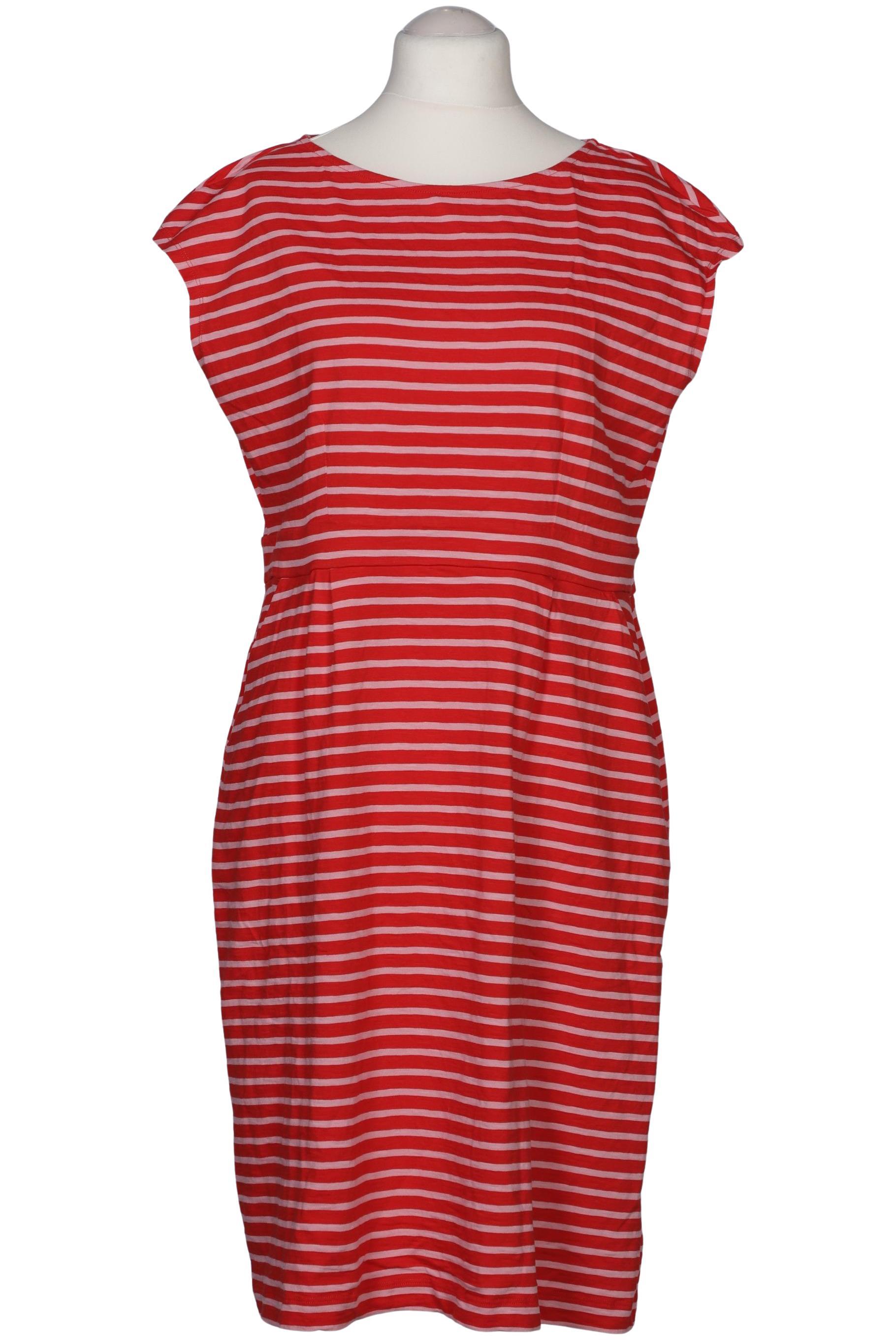 

Boden Damen Kleid, mehrfarbig, Gr. 46