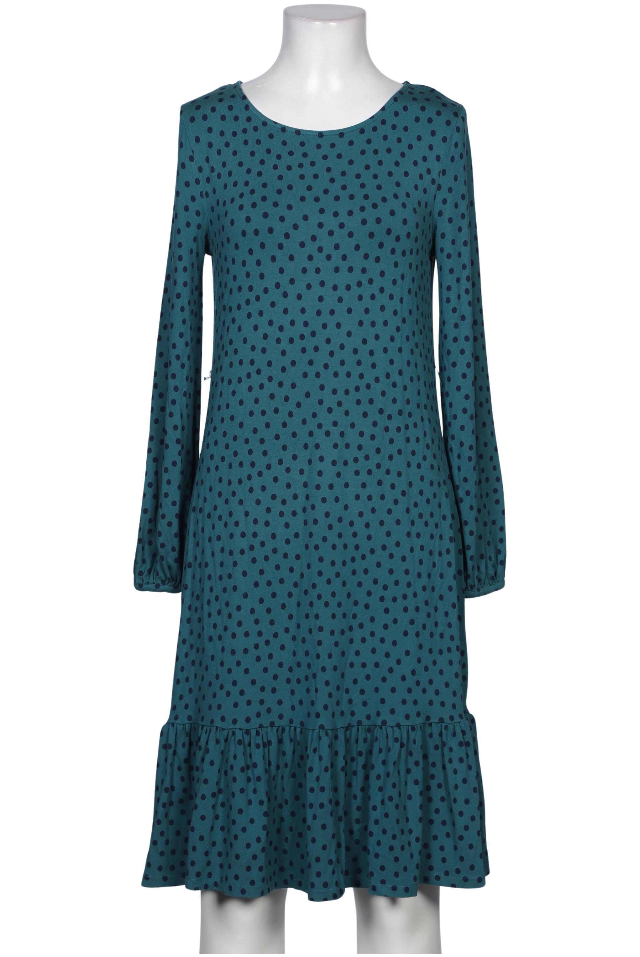 

Boden Damen Kleid, türkis, Gr. 36