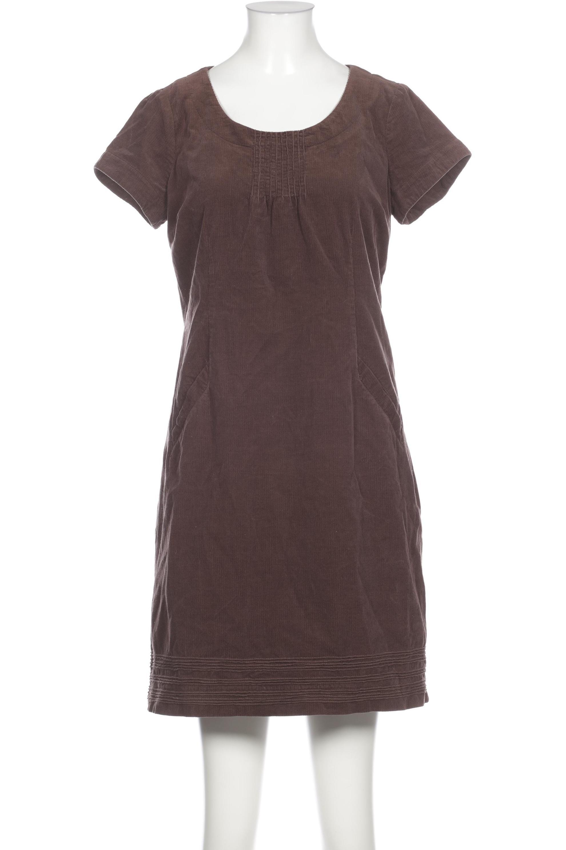 

Boden Damen Kleid, braun, Gr. 36