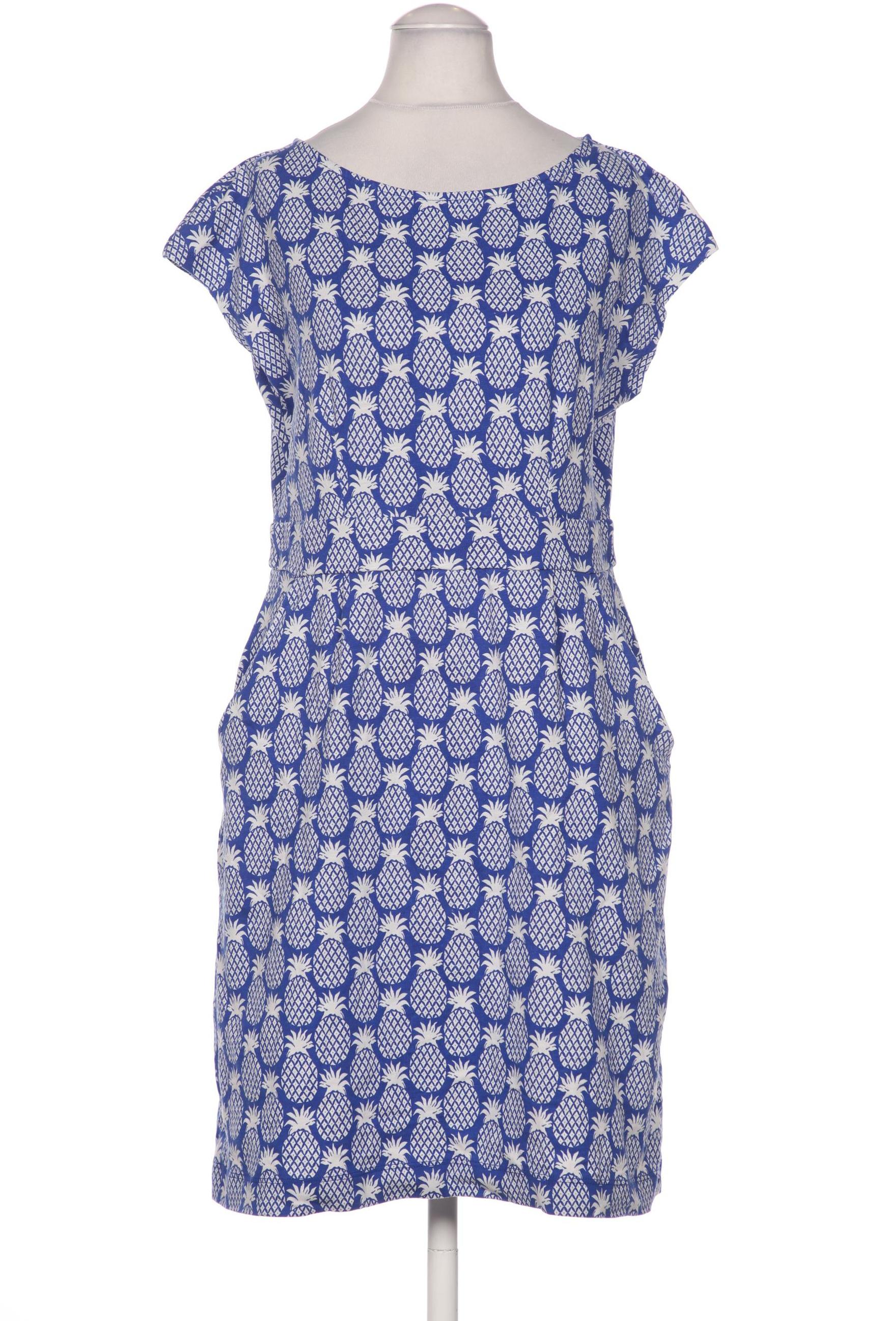 

Boden Damen Kleid, blau, Gr. 38