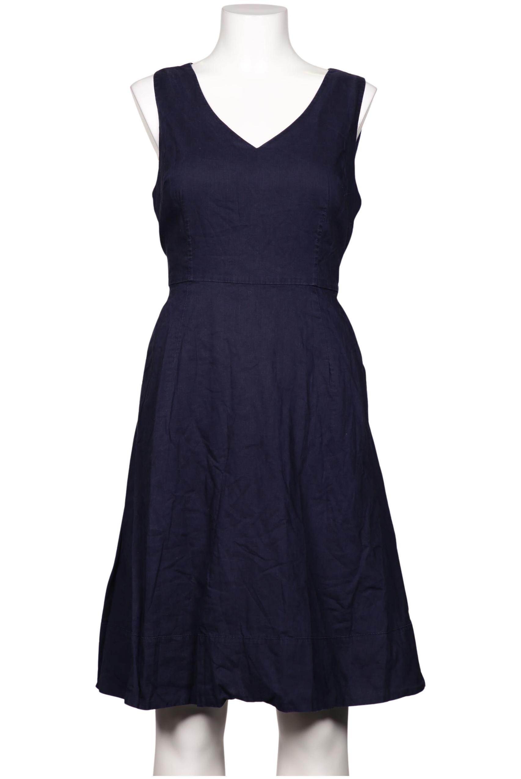 

Boden Damen Kleid, marineblau, Gr. 40