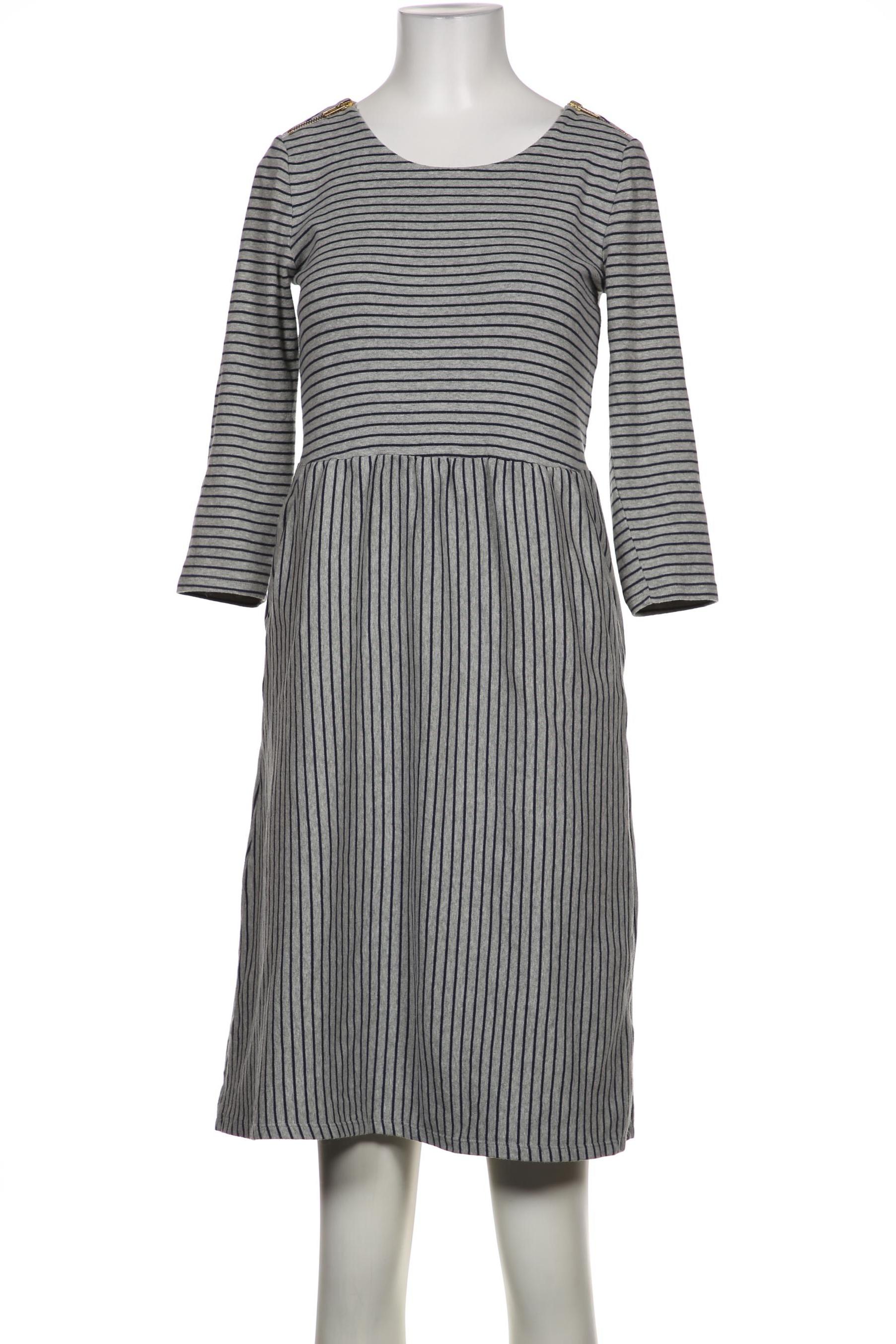 

Boden Damen Kleid, grau