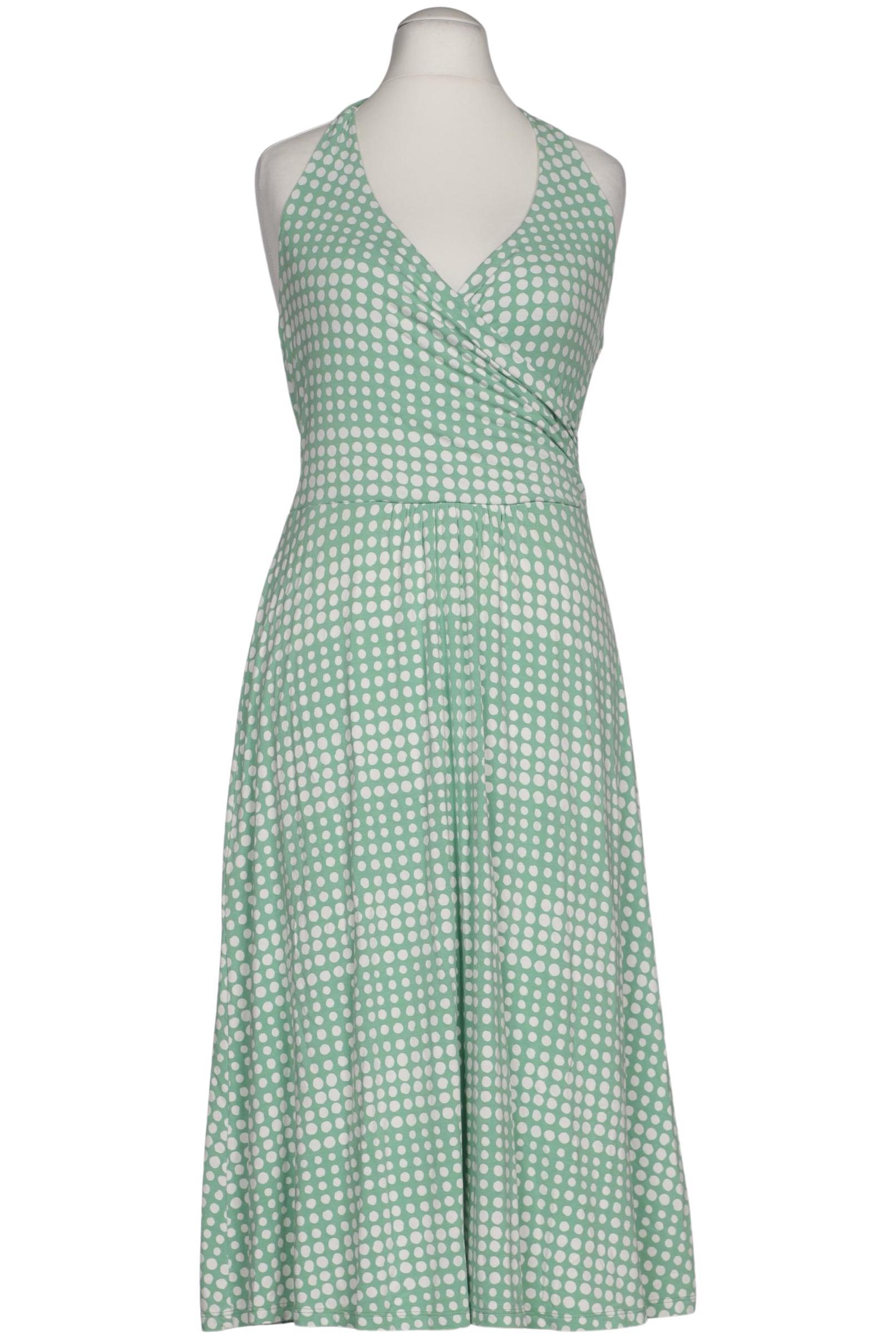 

Boden Damen Kleid, grün, Gr. 38