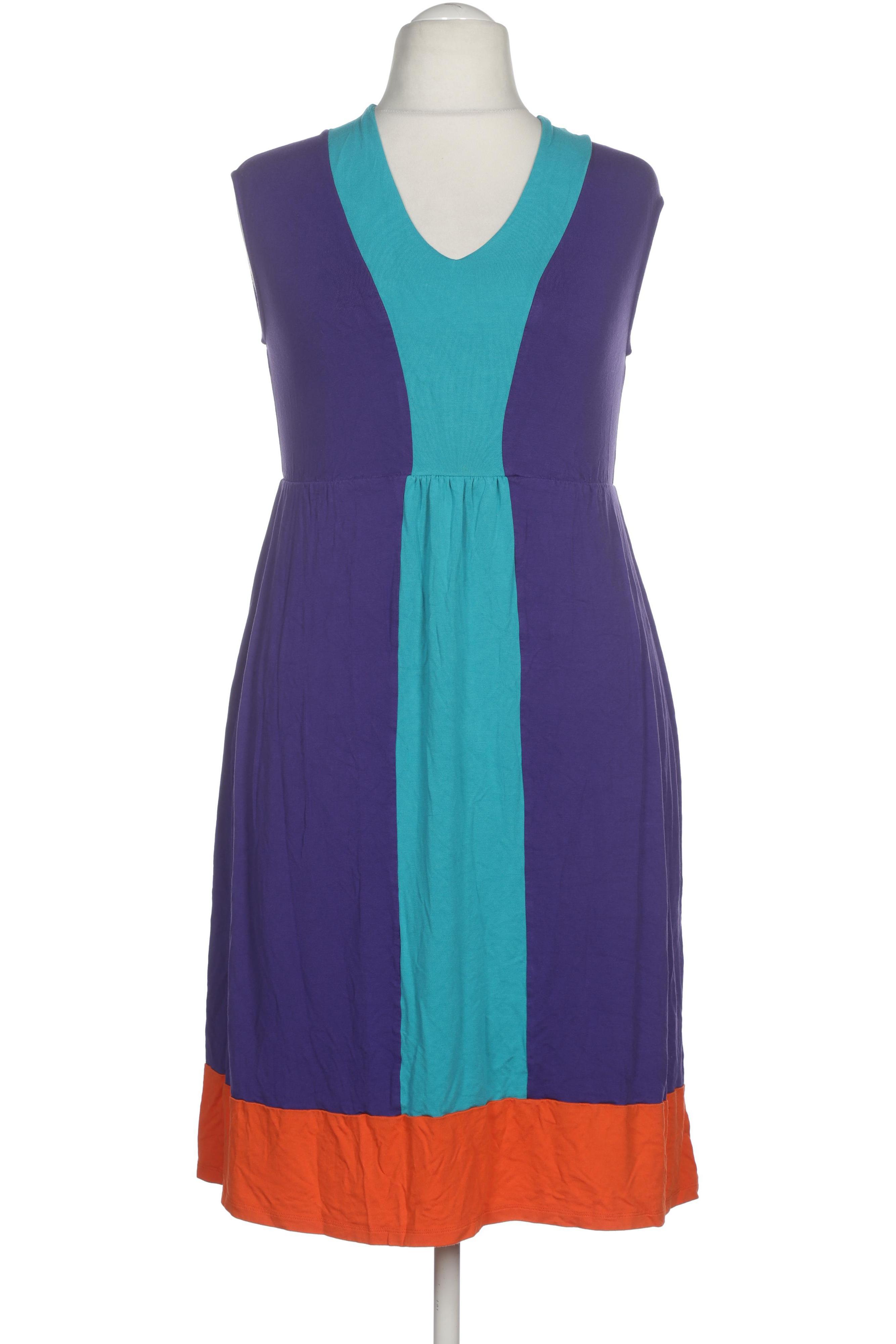 

Boden Damen Kleid, lila, Gr. 16