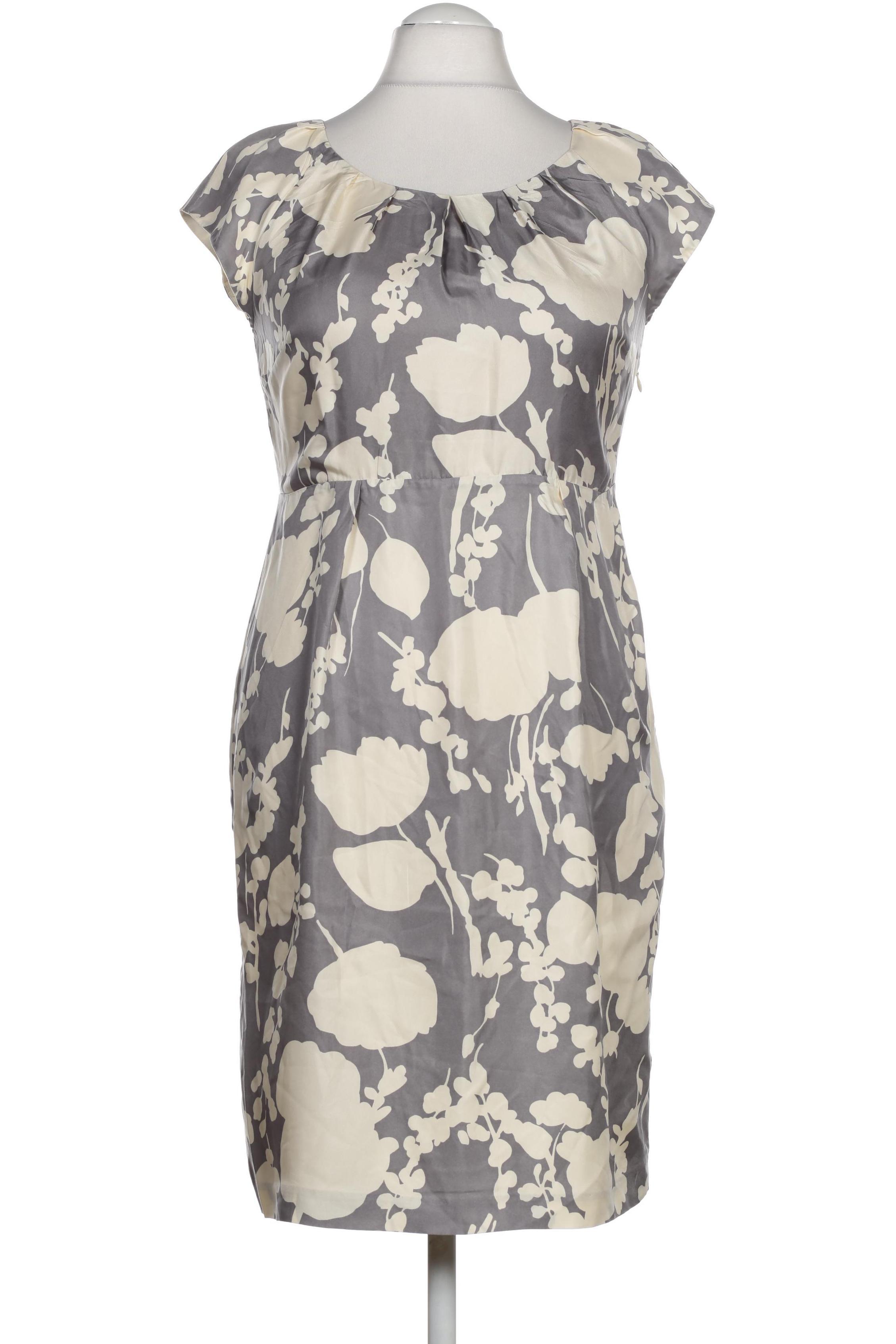 

Boden Damen Kleid, grau, Gr. 38
