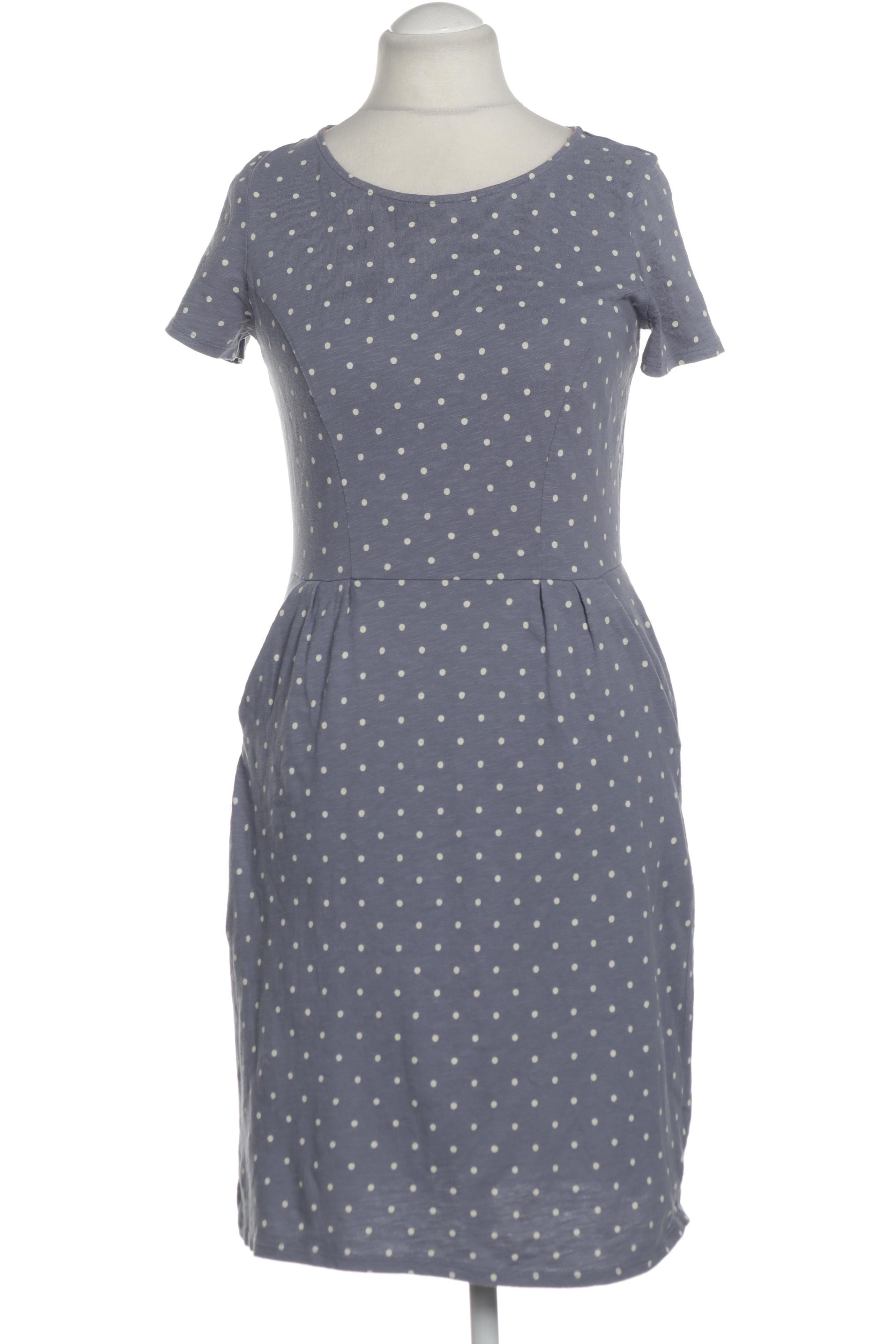 

Boden Damen Kleid, blau, Gr. 38