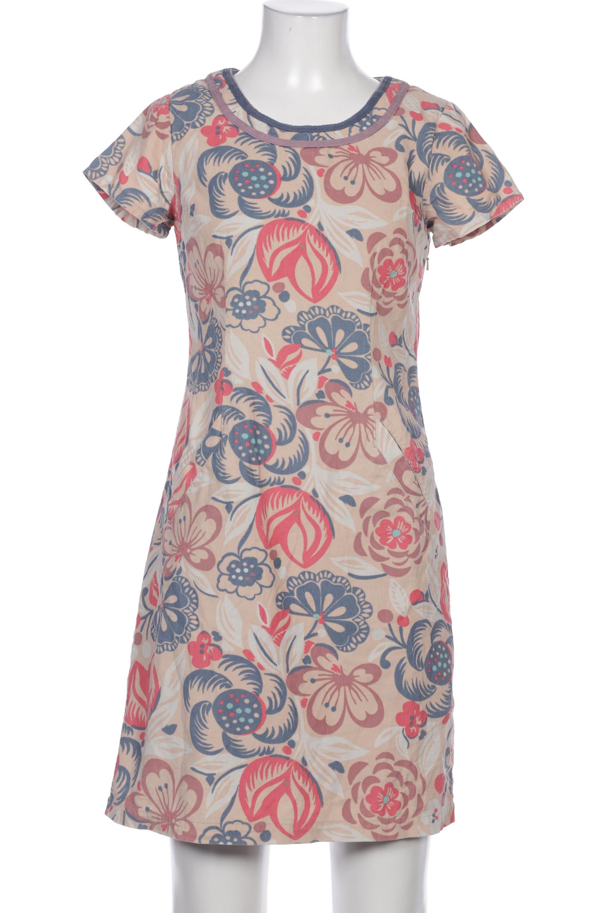 

Boden Damen Kleid, beige
