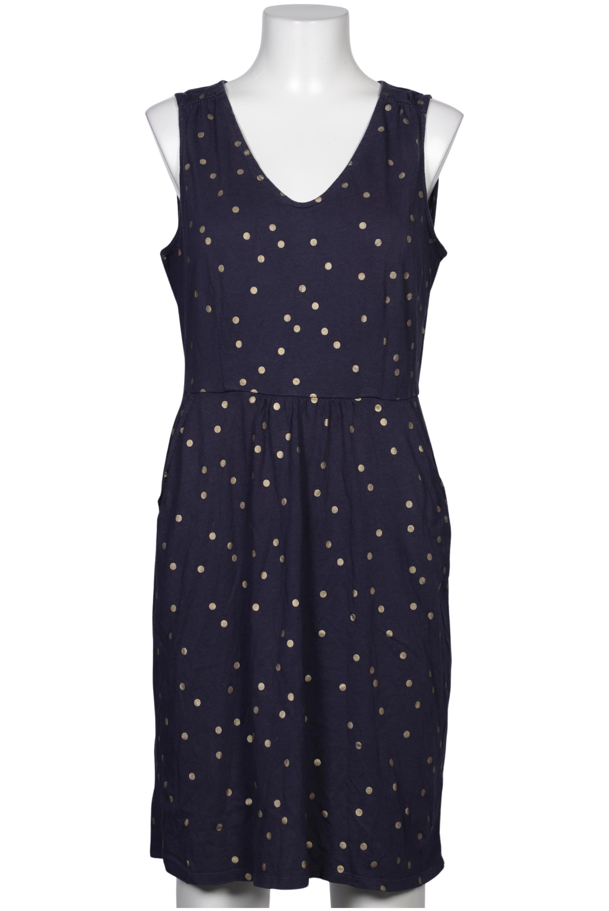 

Boden Damen Kleid, mehrfarbig, Gr. 42