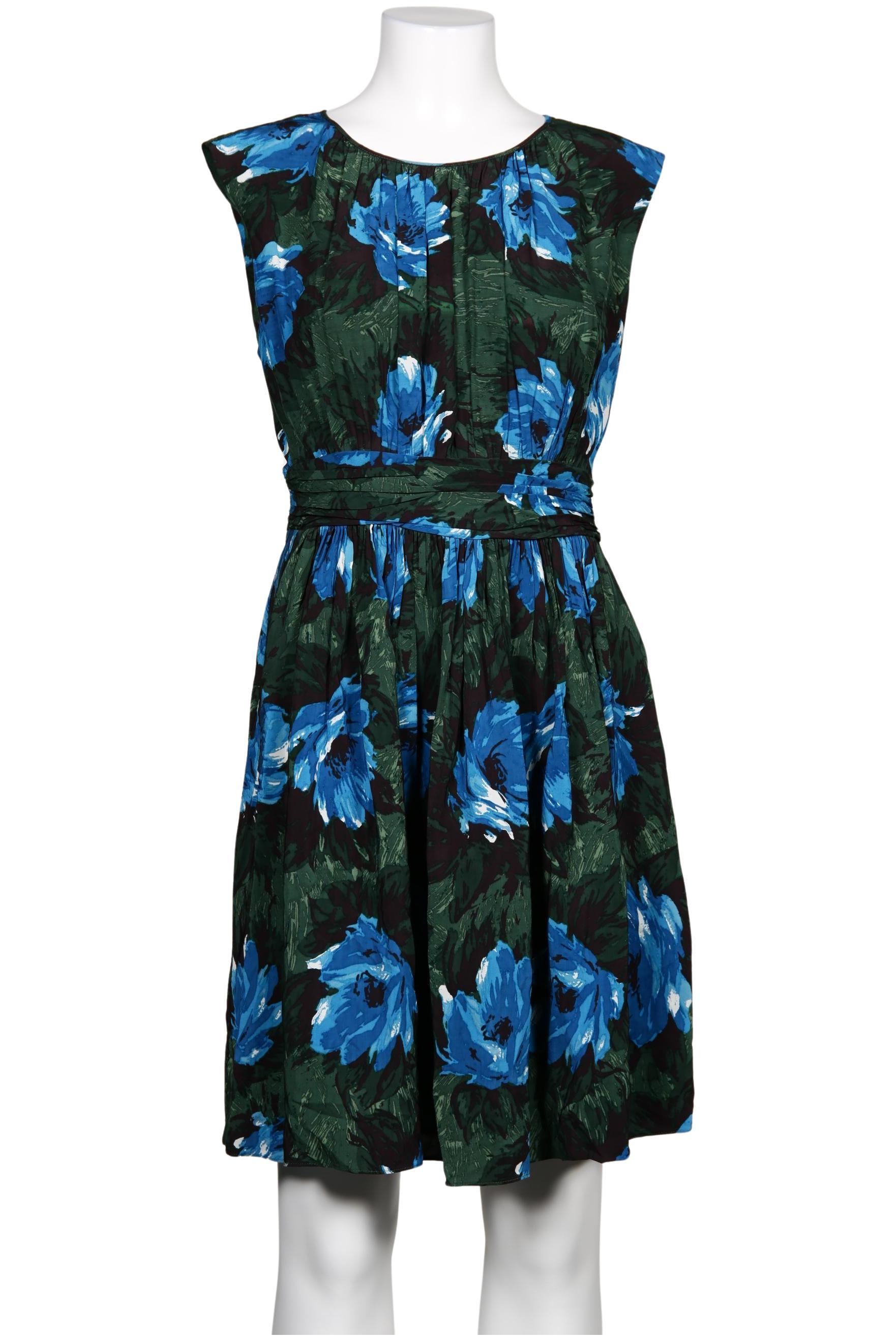 

Boden Damen Kleid, grün, Gr. 38