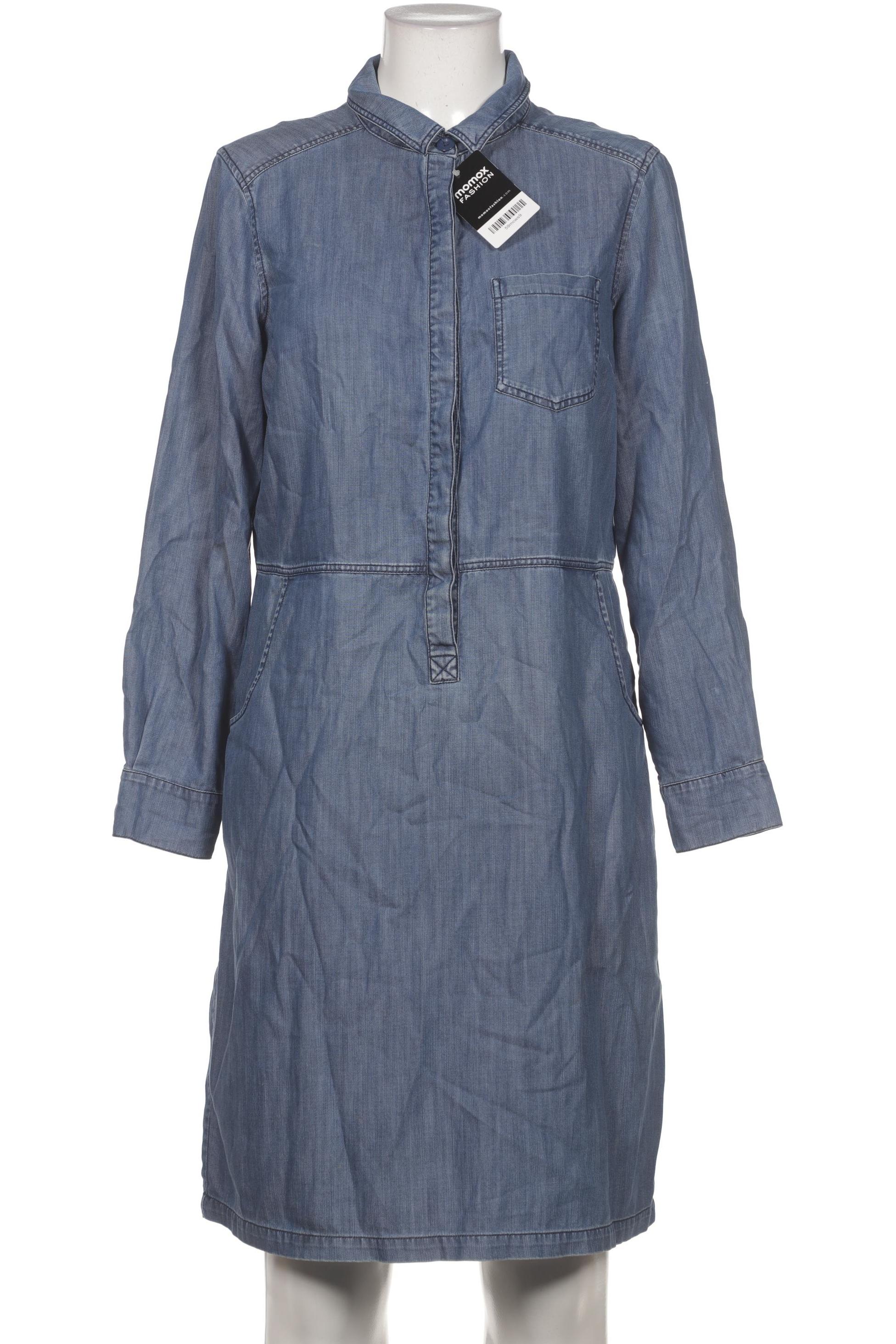 

Boden Damen Kleid, blau, Gr. 40